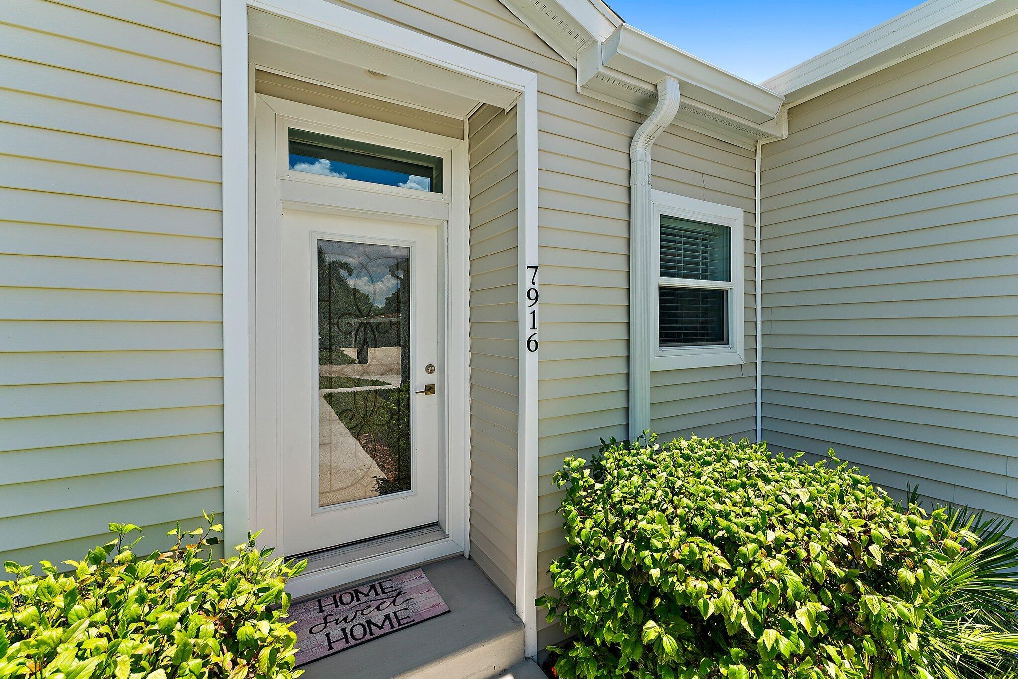 Homes for sale in Port St Lucie, FL | 7916 Mcclintock Way, Port St Lucie, FL 34952 | MLS# R11007702