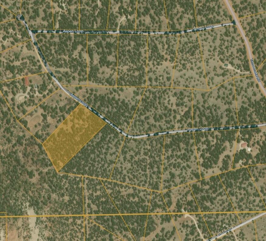 Homes for sale in Ramah, NM | Lot 33 Aspen Loop, Ramah, NM 87321 | MLS# 1067712