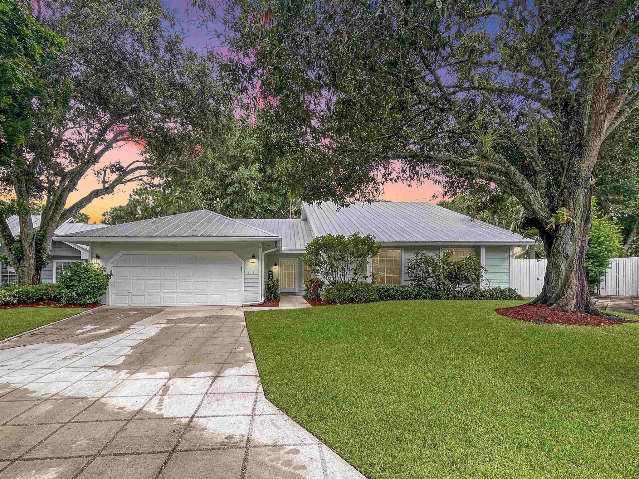 113 Colony Way E, Jupiter, FL 33458, 3 Bedrooms , 2 Bathrooms ,Single Family Residence,Off Market,R11007757, Horizon Palm Realty Group