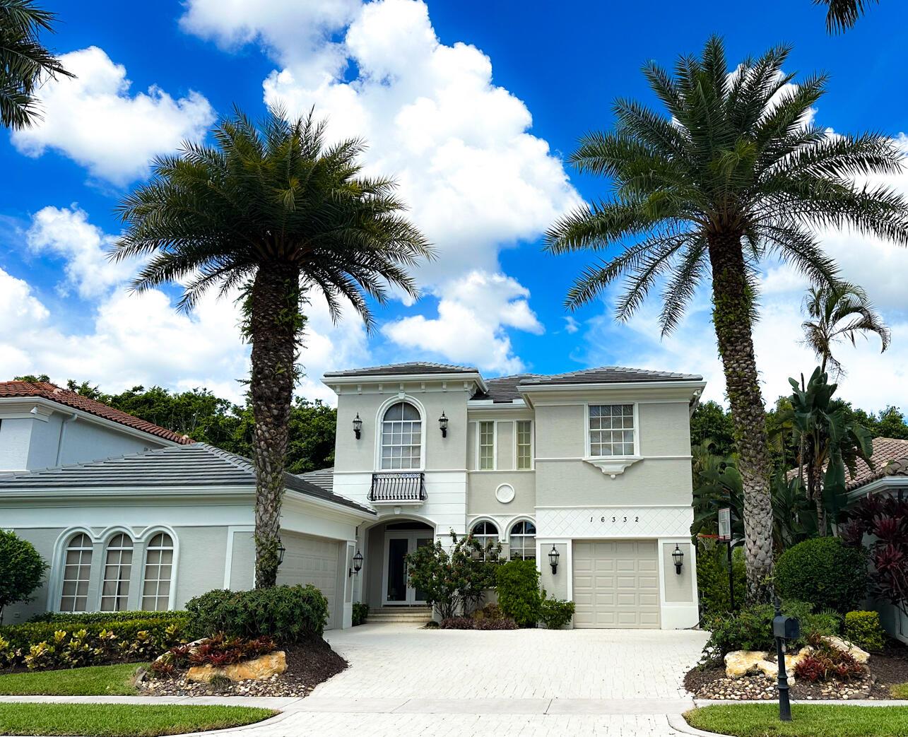16332 Bristol Pointe Drive Delray Beach FL 33446 | R11007809