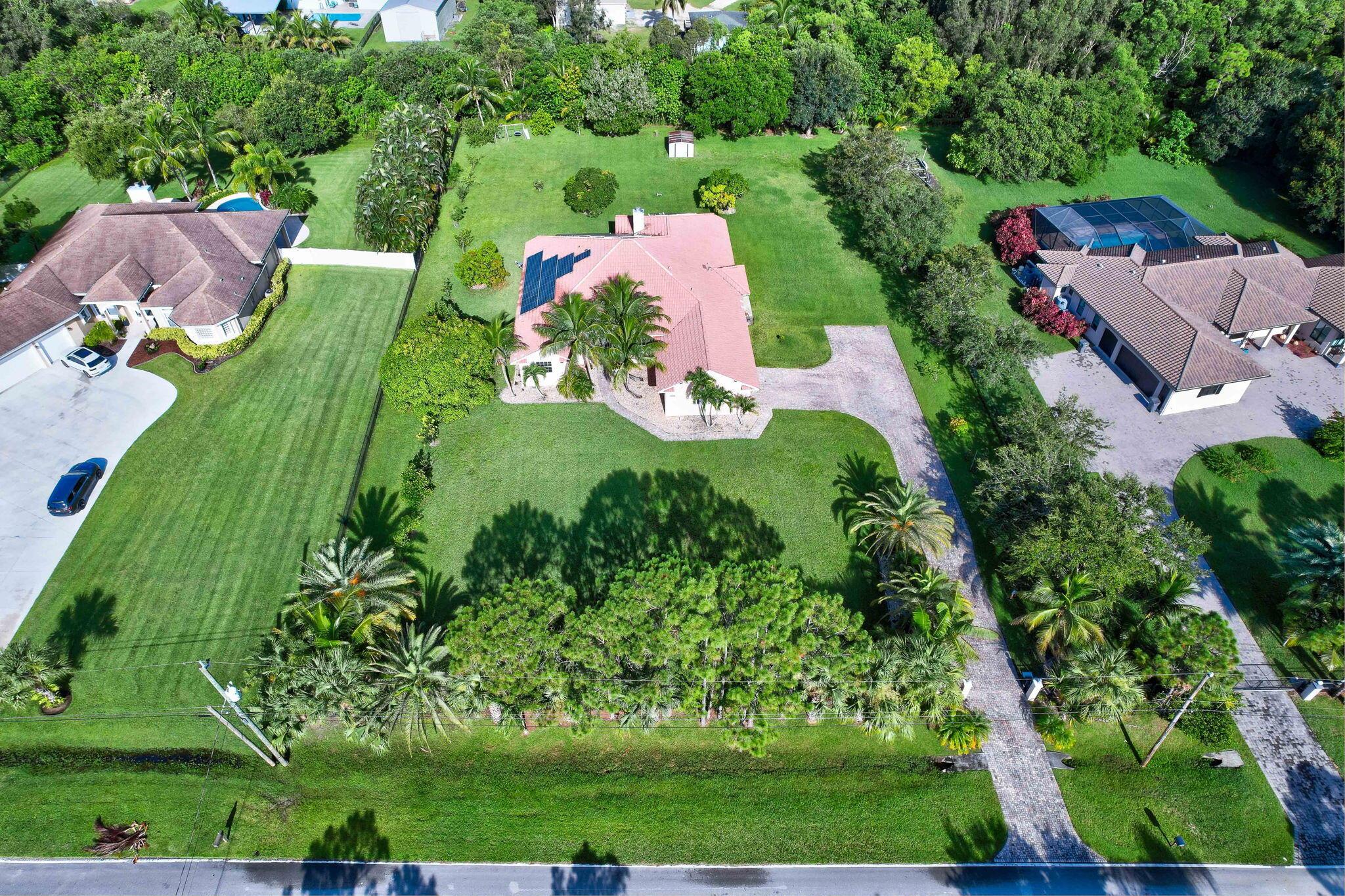 15889 110th Avenue N Jupiter FL 33478 | R11008212