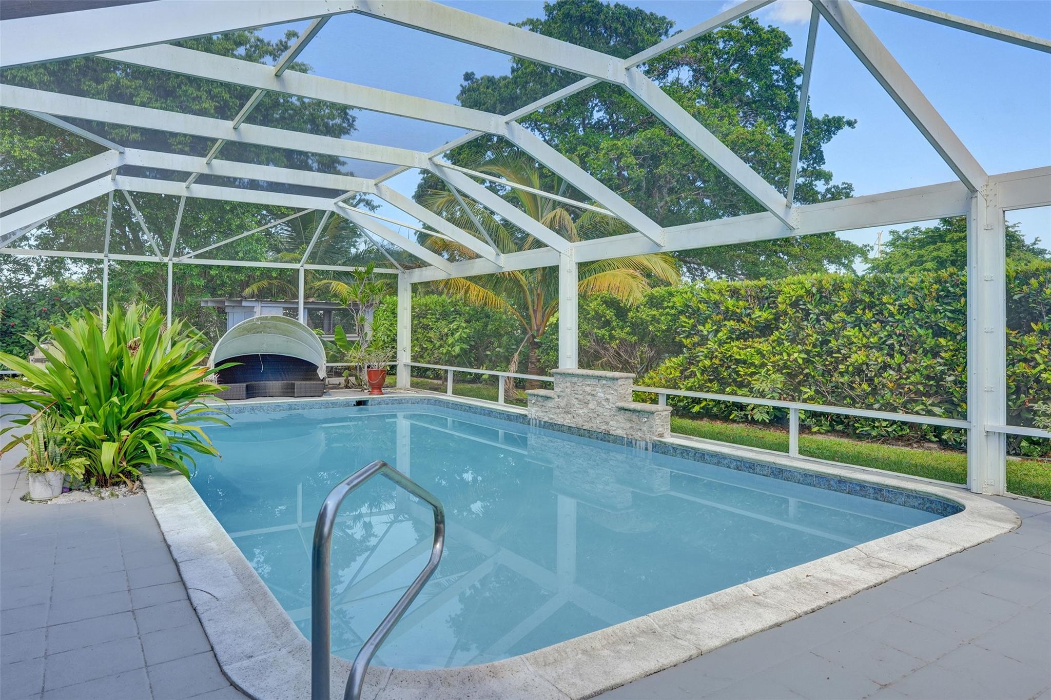 5600 S Travelers Palm Ln Tamarac FL 33319 | F10453470