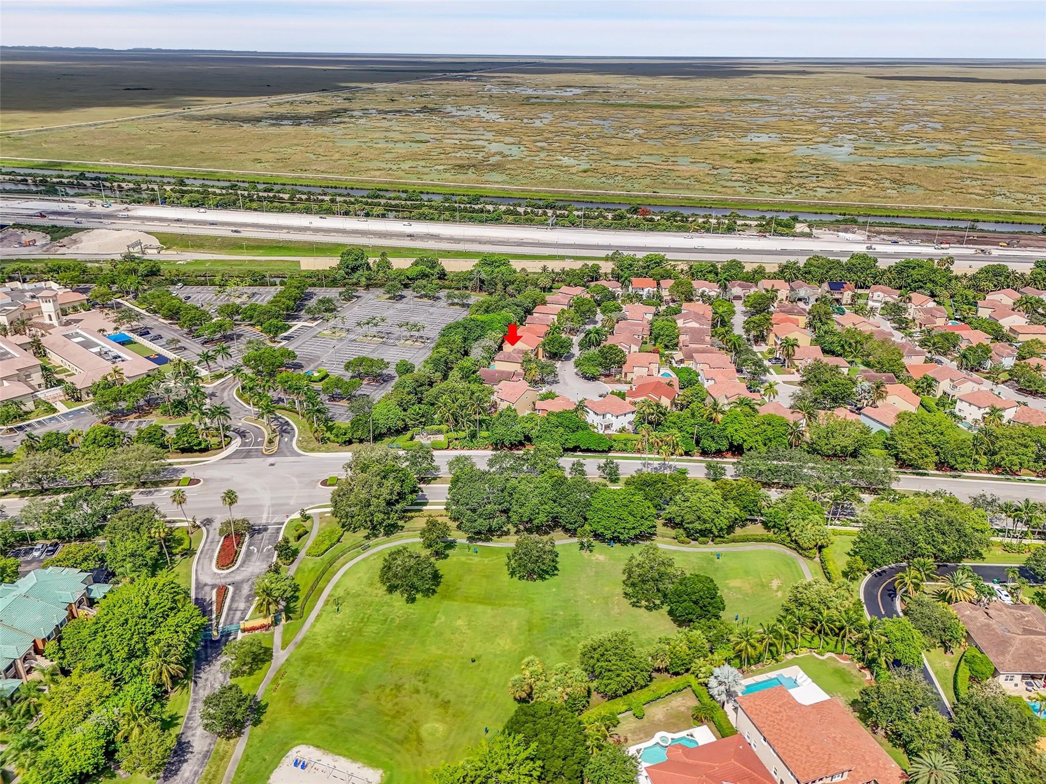 View 3 Nearby Golf Course