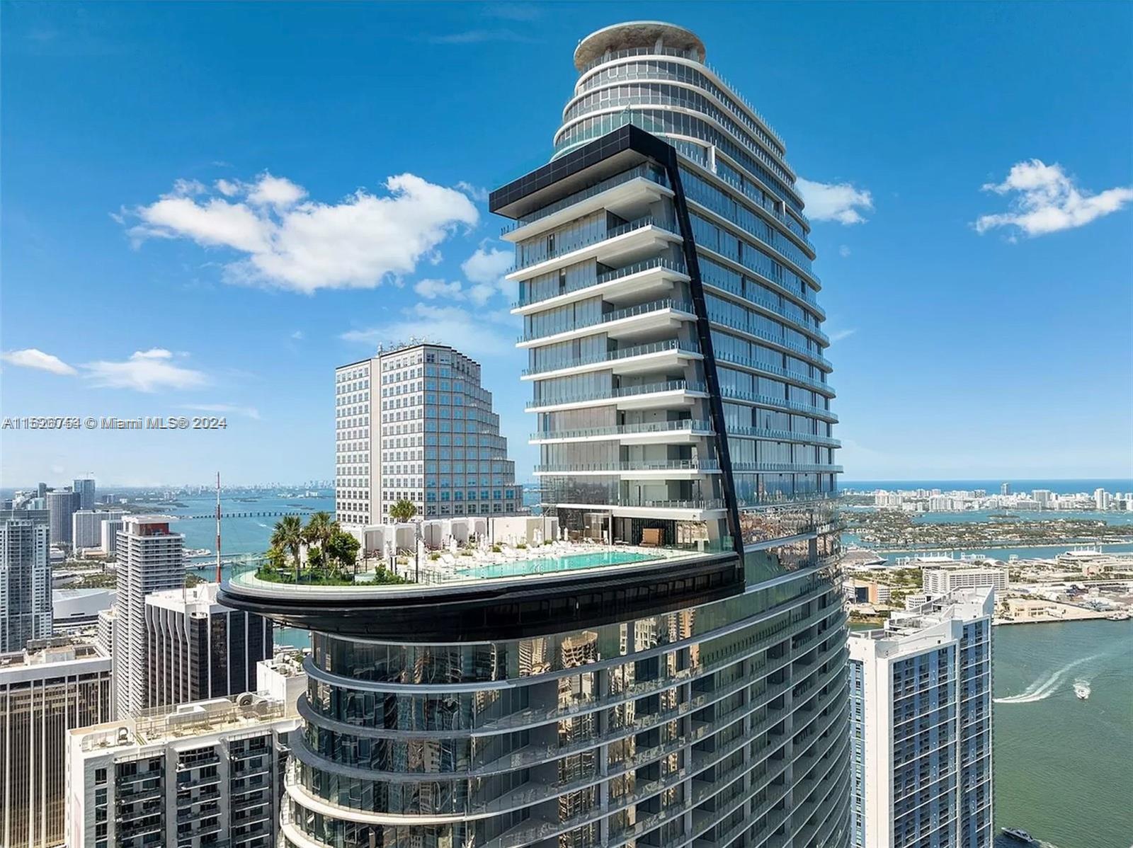 Condo for Sale in Miami, FL