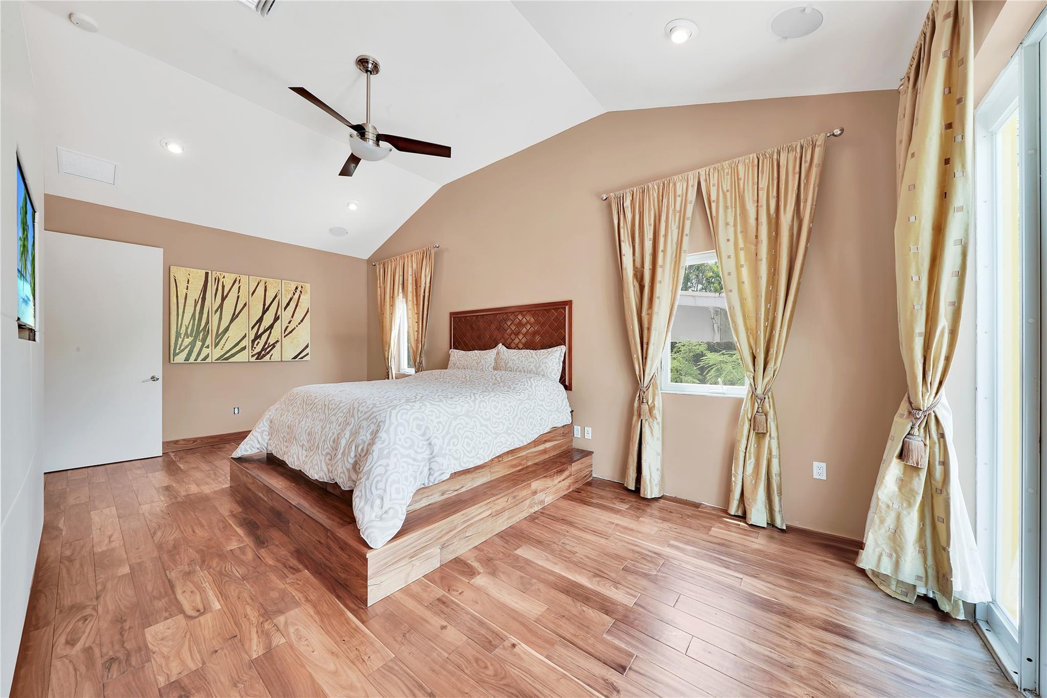 custom made furniture