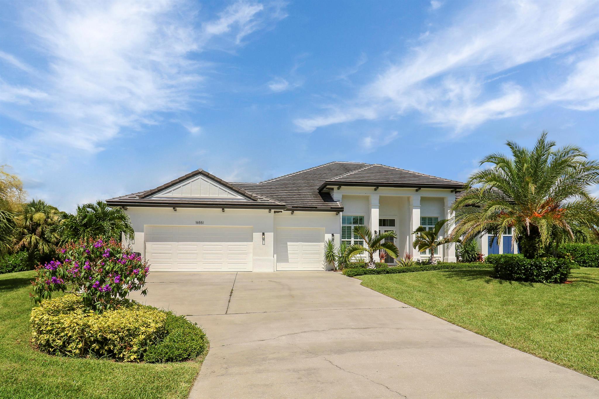 16551 76th Trail N Palm Beach Gardens FL 33418 | R11008542