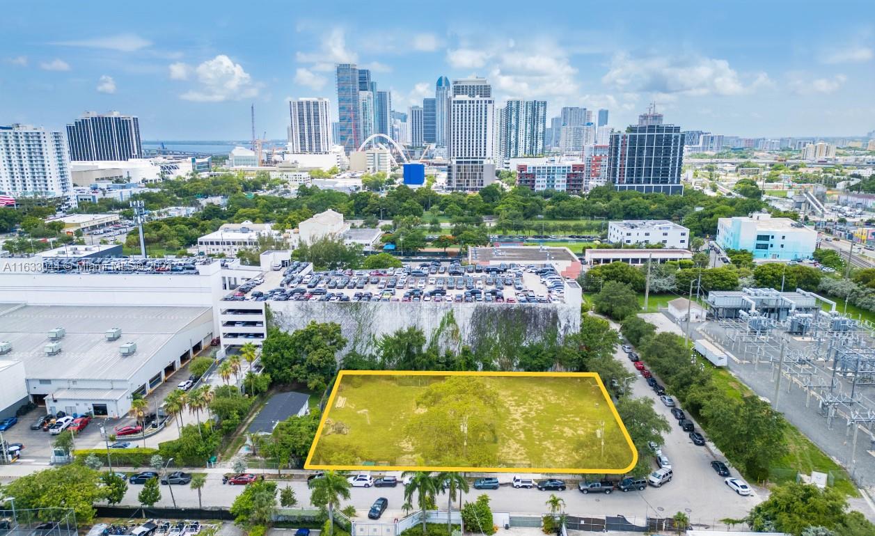 Bayview Addn To Miami