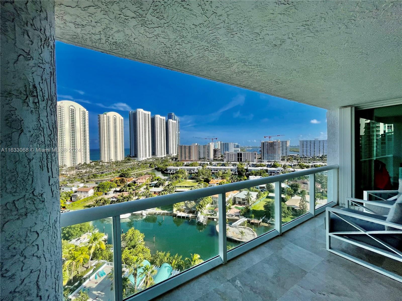 Condo for Rent in Sunny Isles Beach, FL
