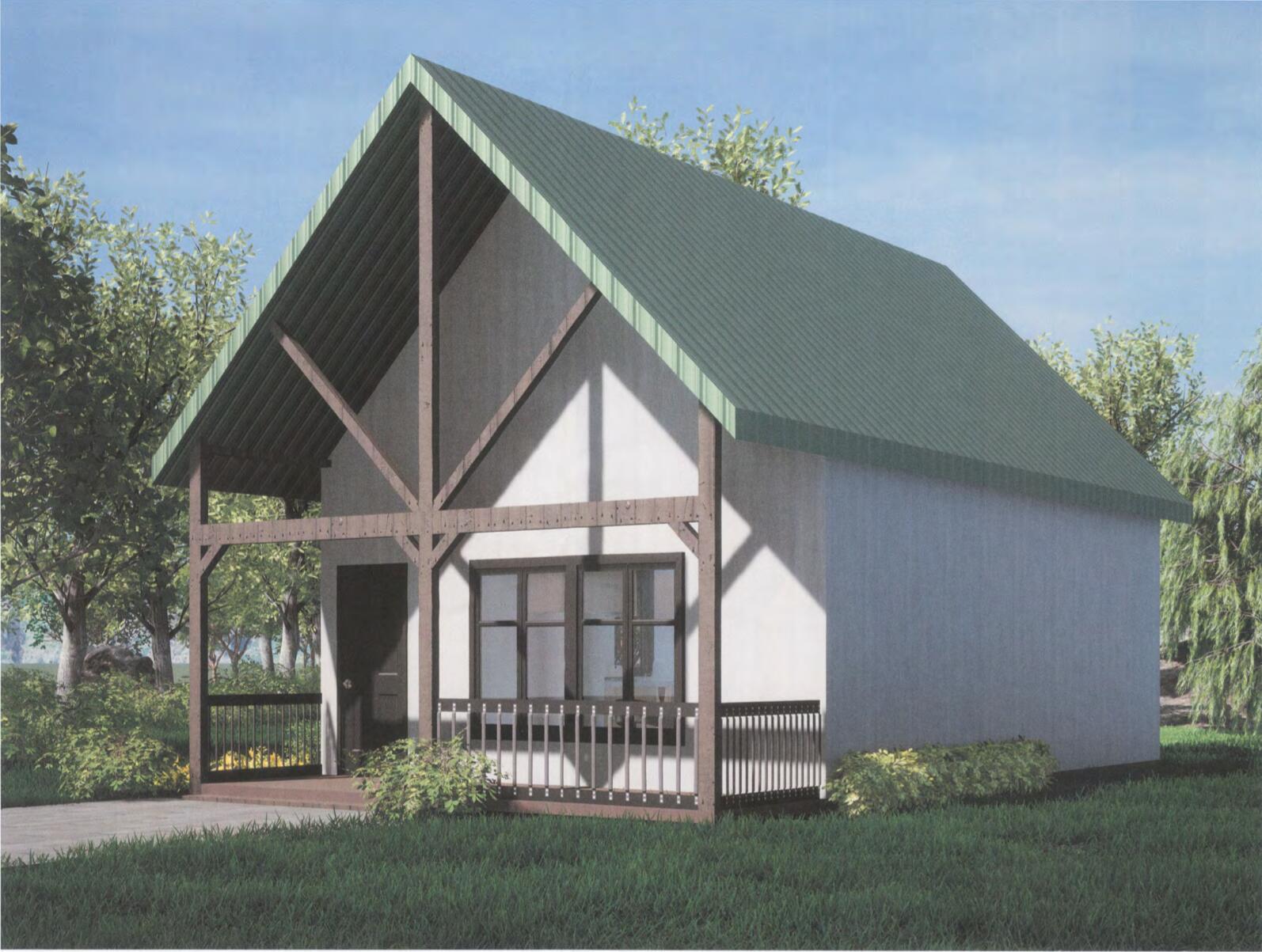 Interlachen Lakes Estates