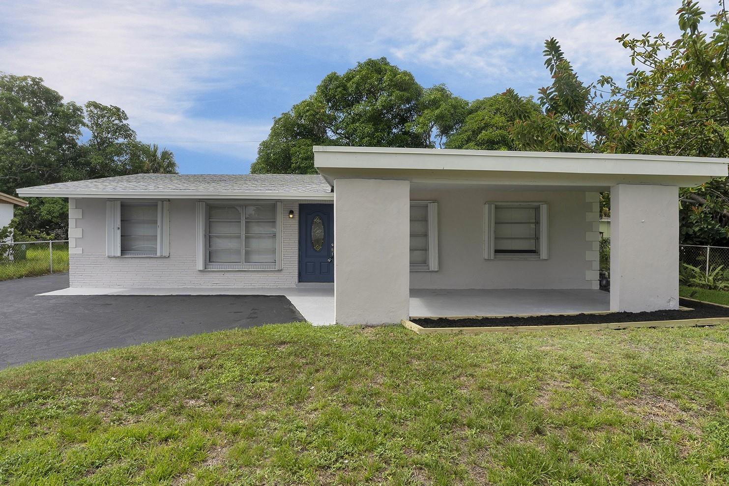 2830 Nw 22nd St Fort Lauderdale FL 33311 | F10453979