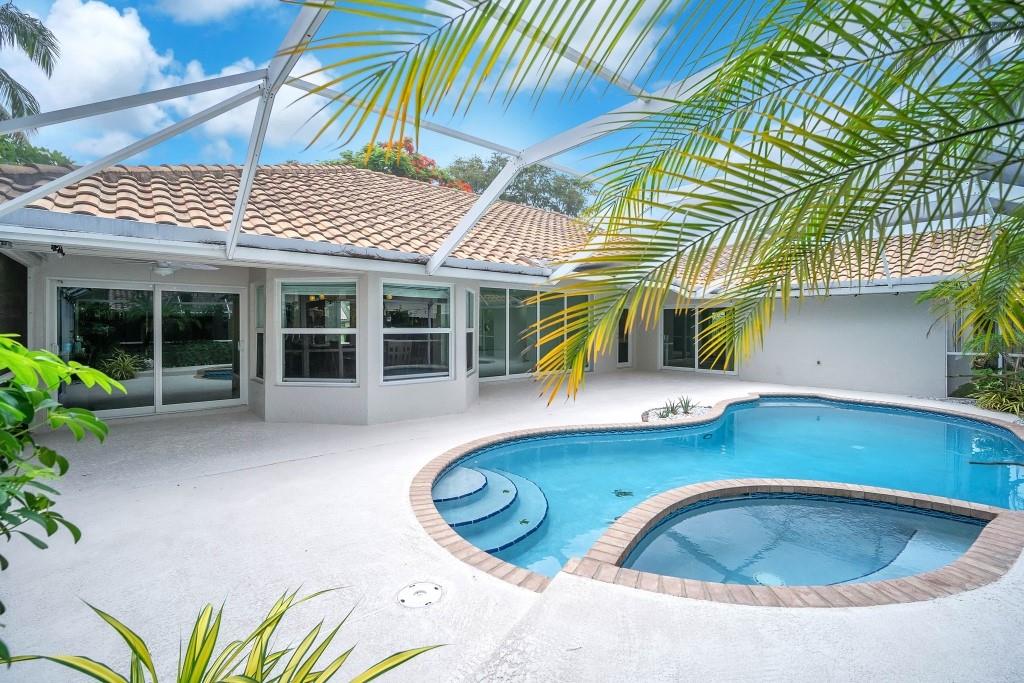 1501 Sw 52nd Ter Plantation FL 33317 | F10454137