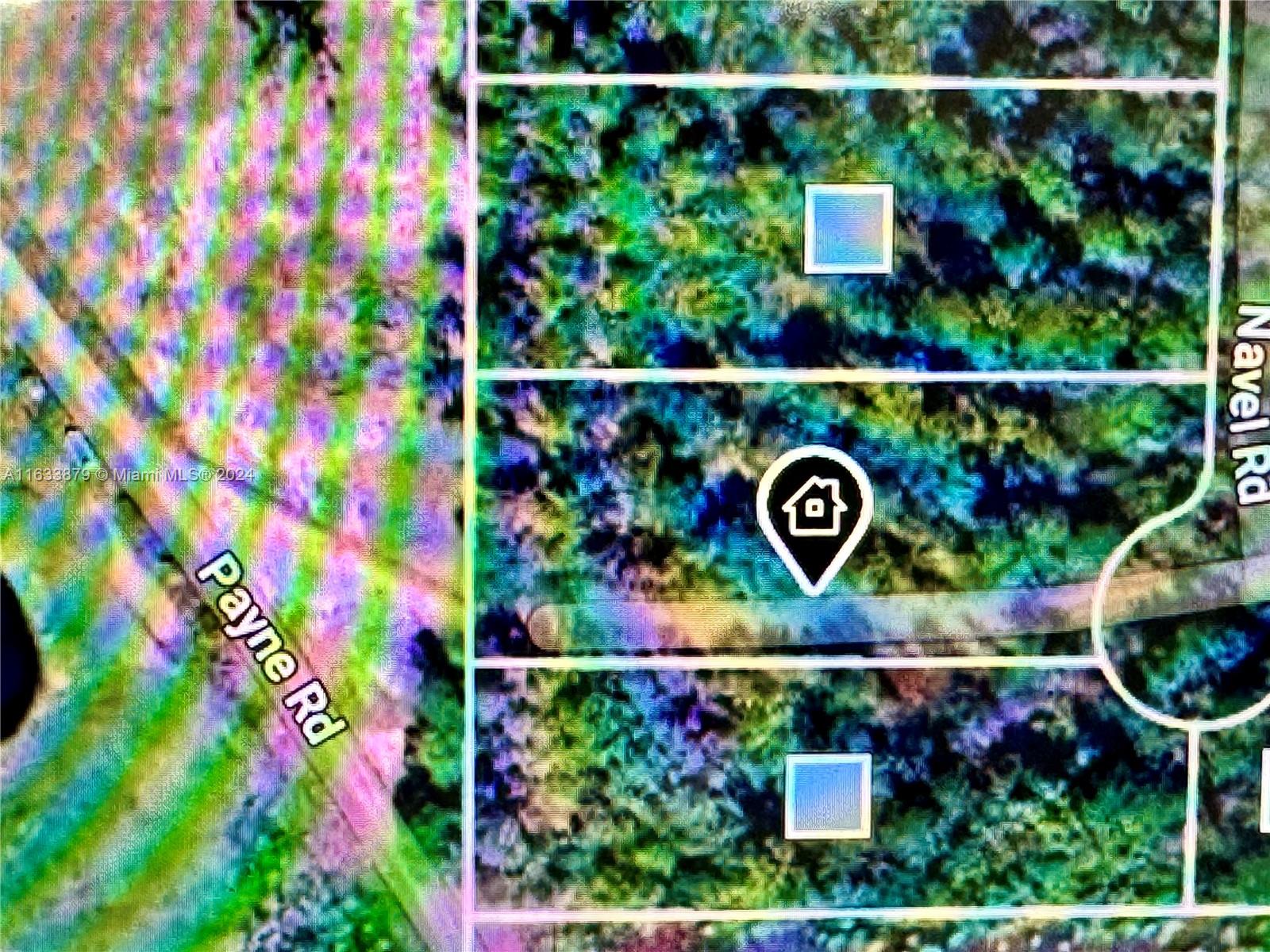 Orange Blossom Estate