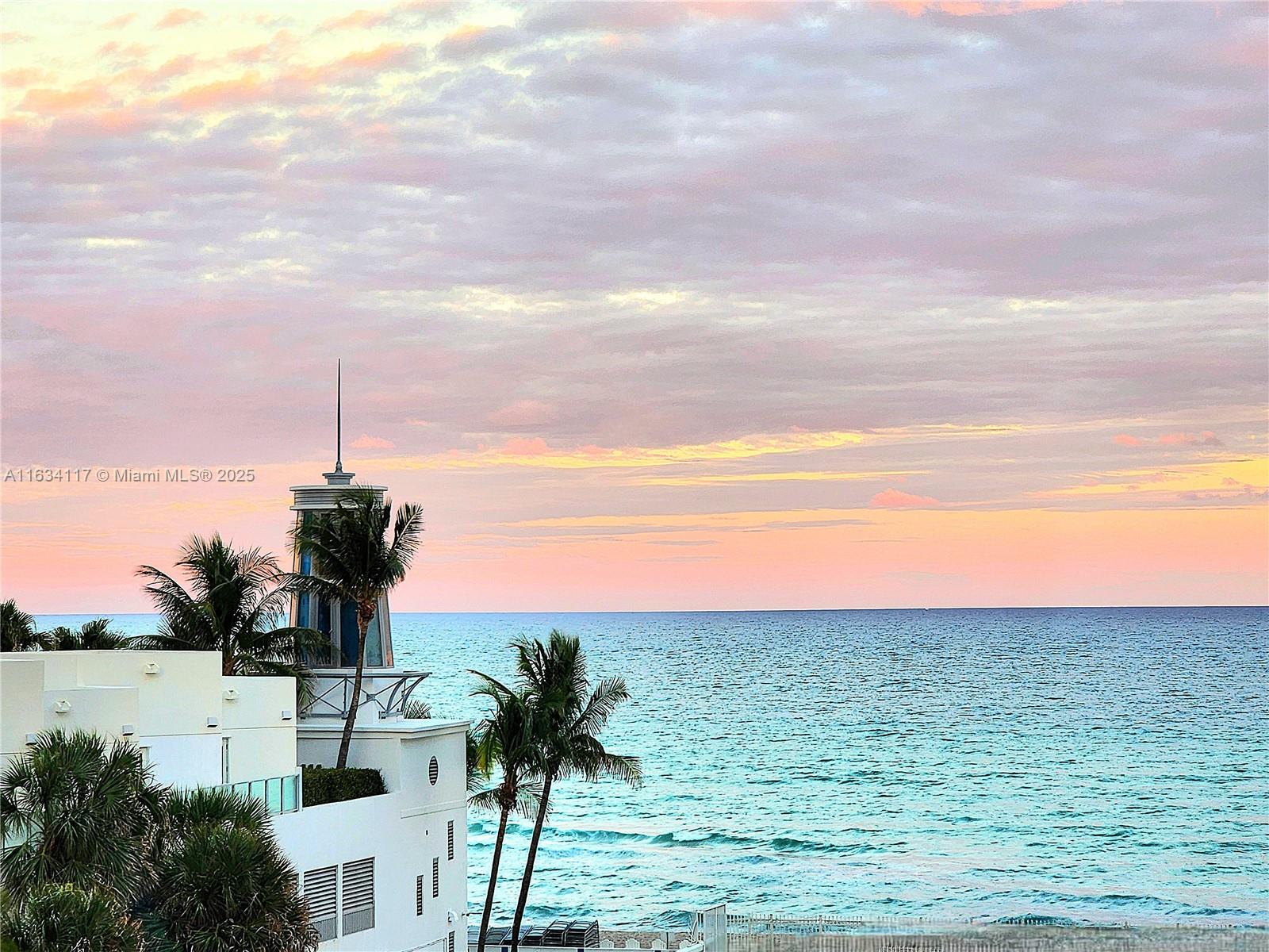 Alexander Towers Condo