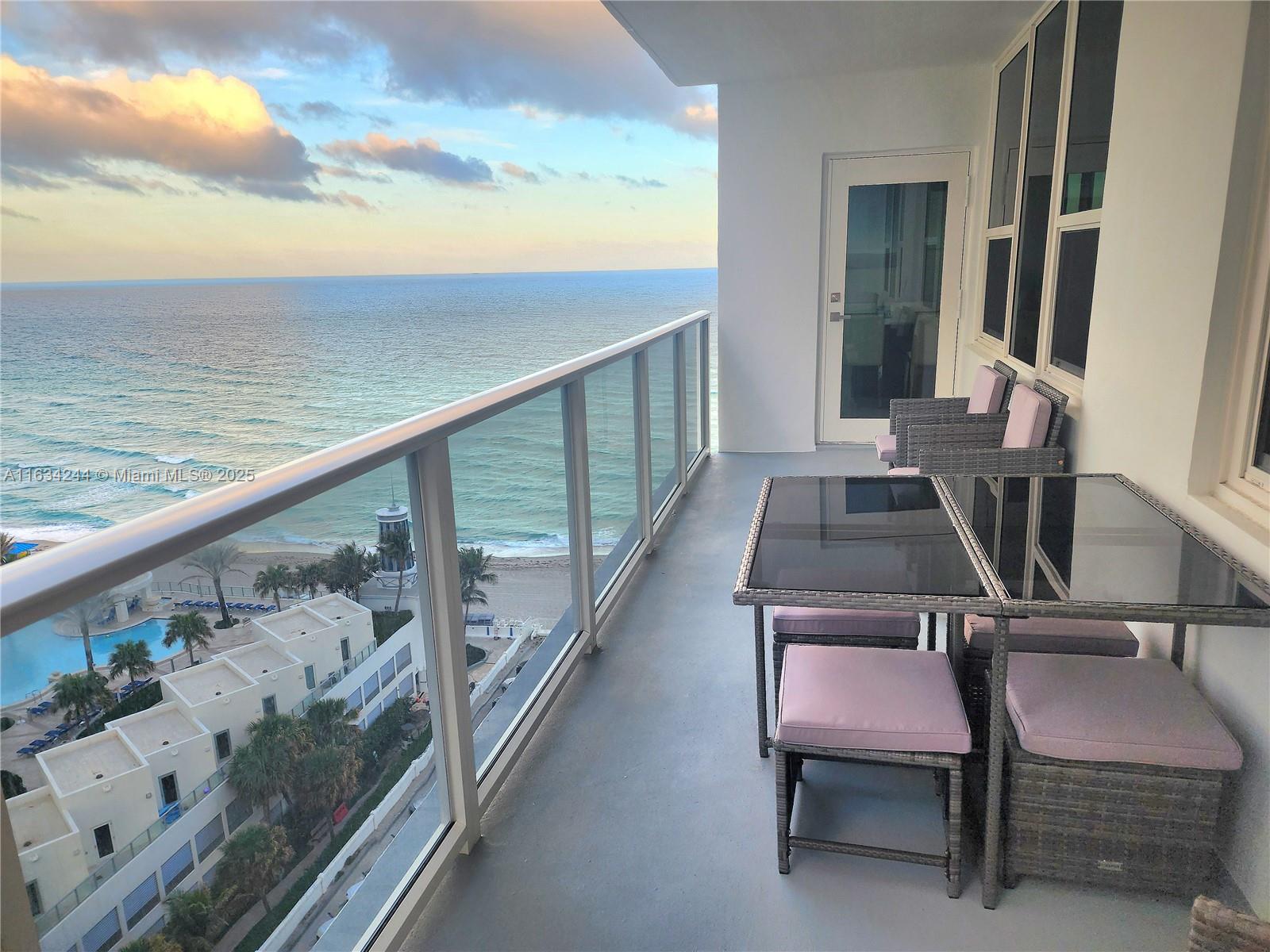 Alexander Towers Condo