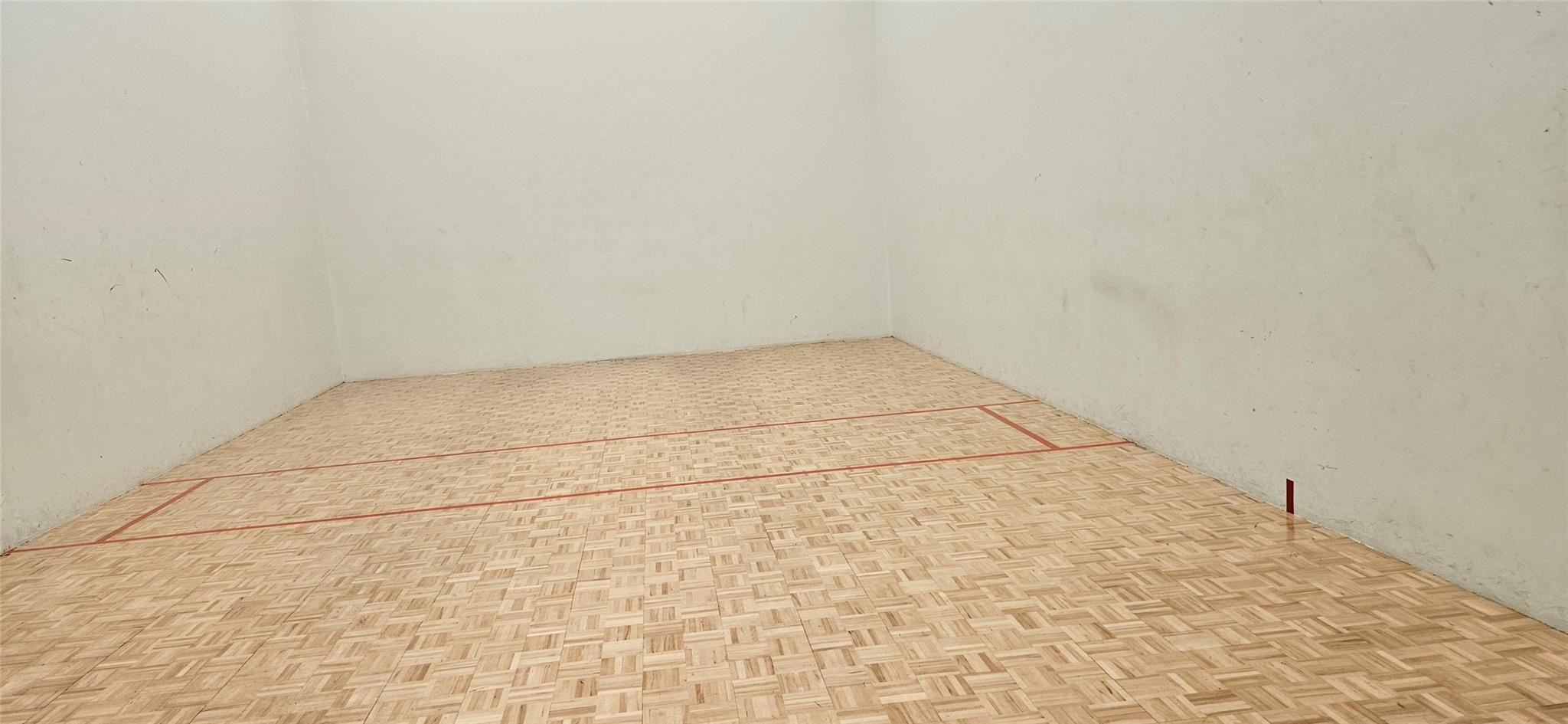 Racquet Ball