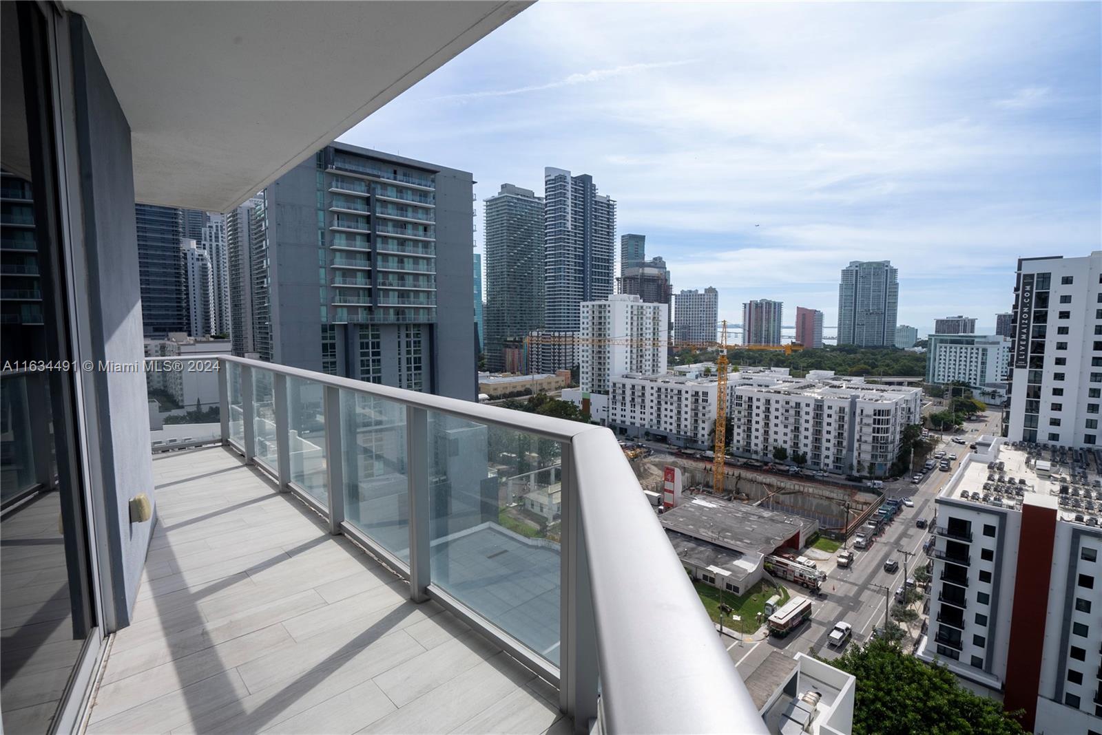 1010 SW 2nd Ave #2003, Miami FL 33130