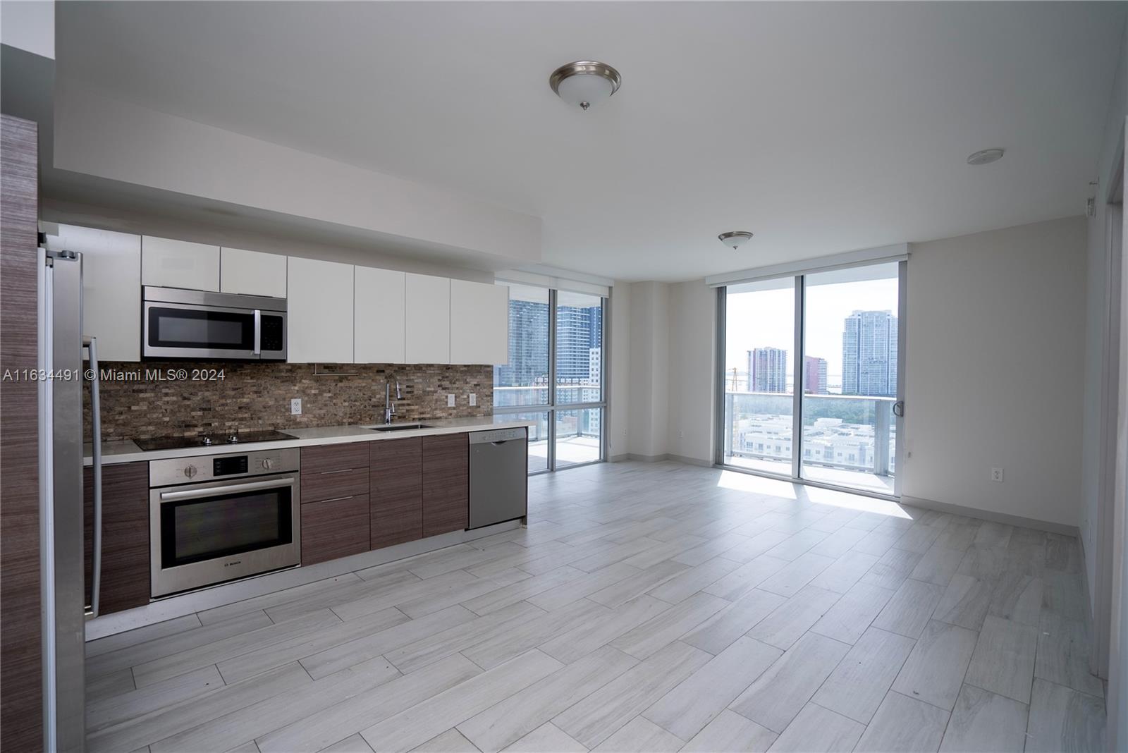 1010 SW 2nd Ave #2003, Miami FL 33130