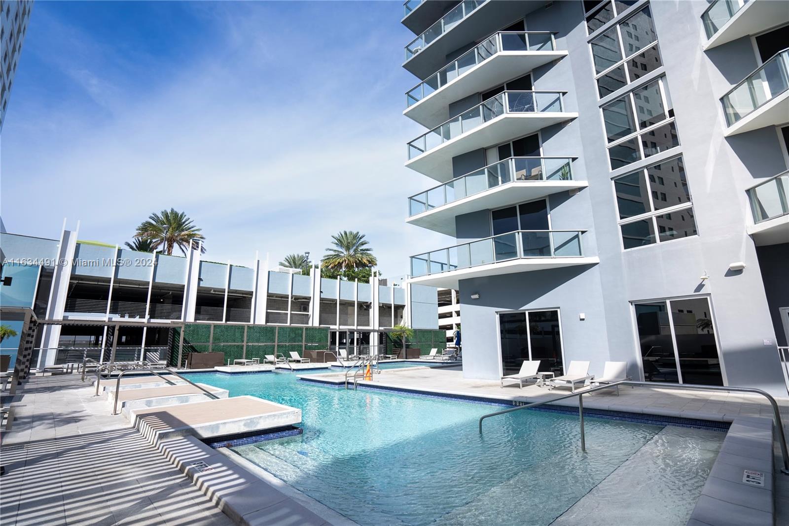 1010 SW 2nd Ave #2003, Miami FL 33130