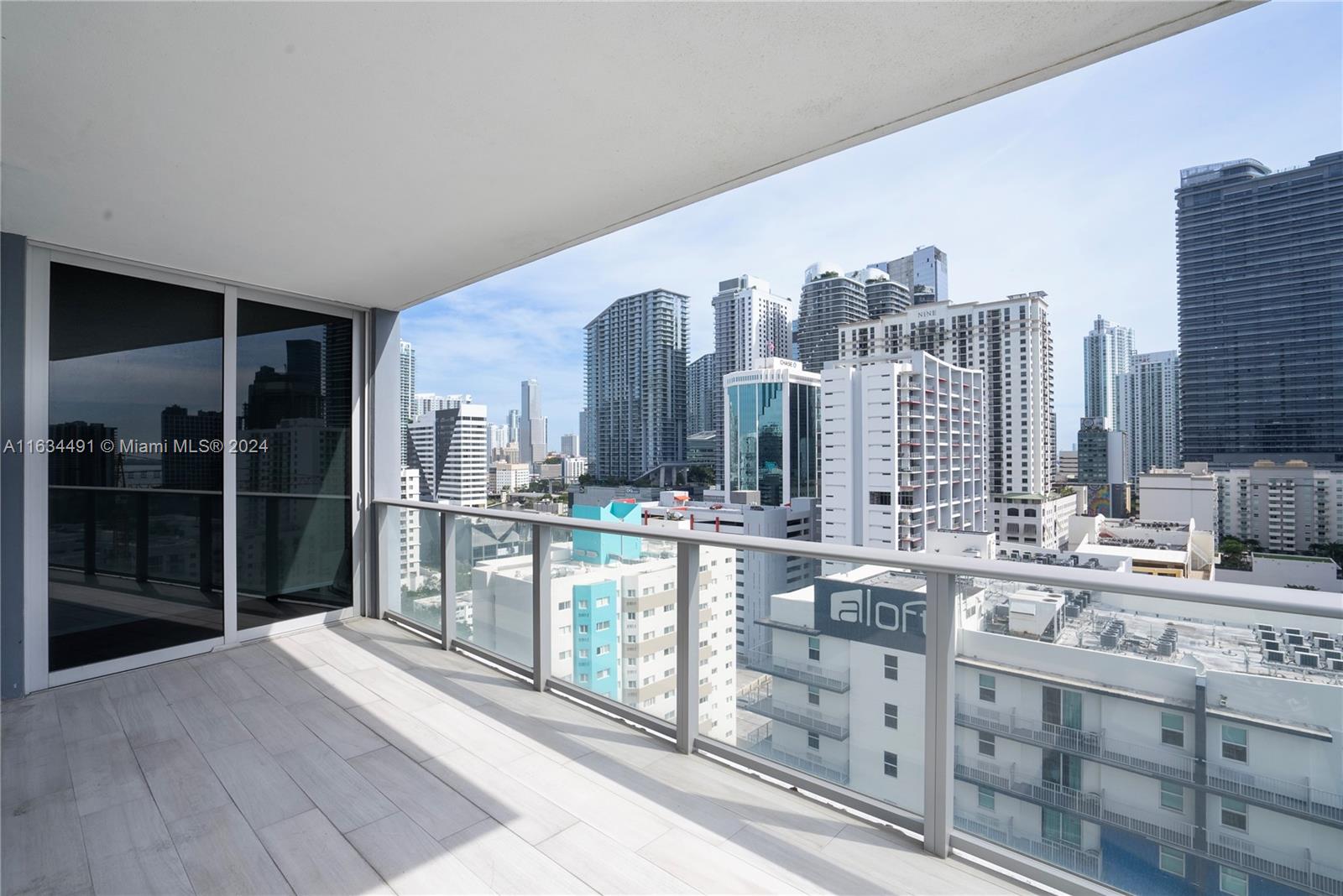 1010 SW 2nd Ave #2003, Miami FL 33130