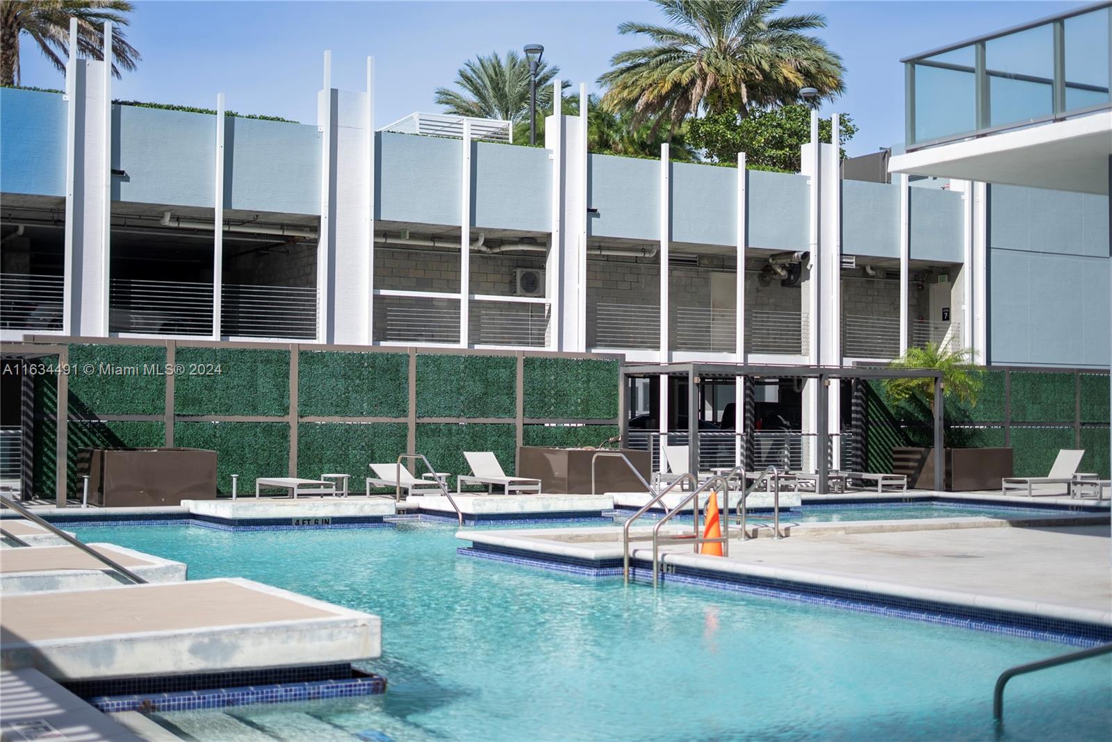 1010 SW 2nd Ave #2003, Miami FL 33130