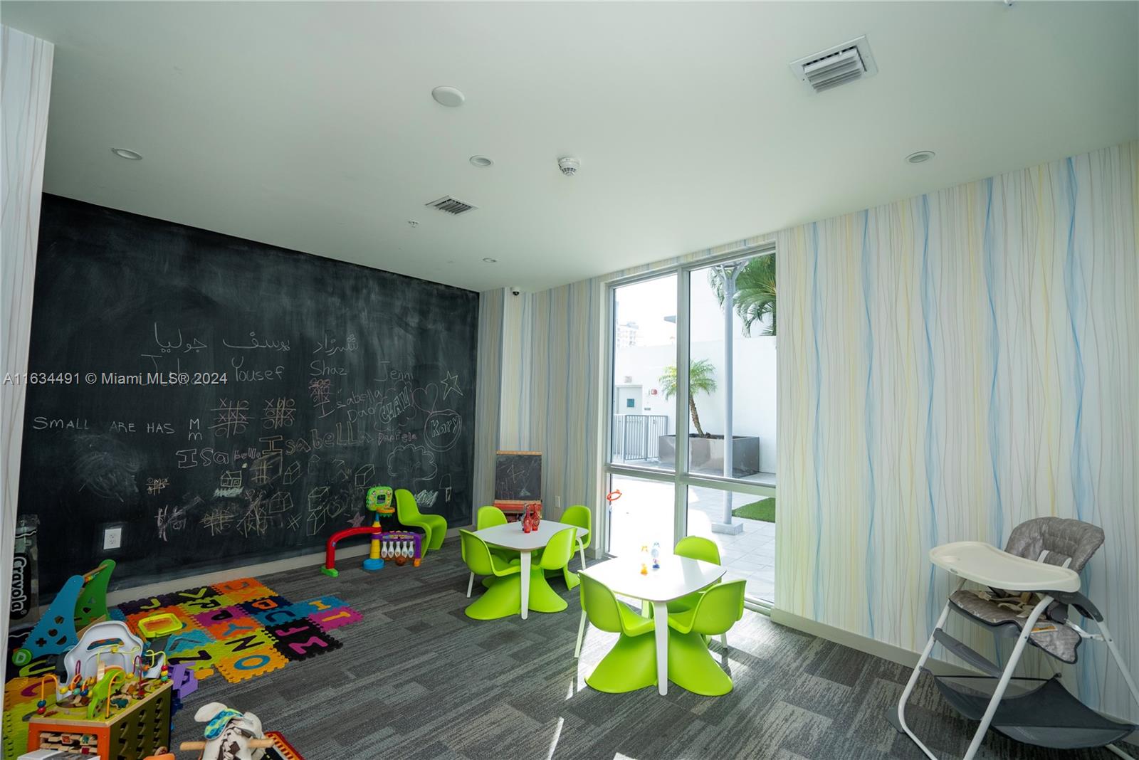 1010 SW 2nd Ave #2003, Miami FL 33130