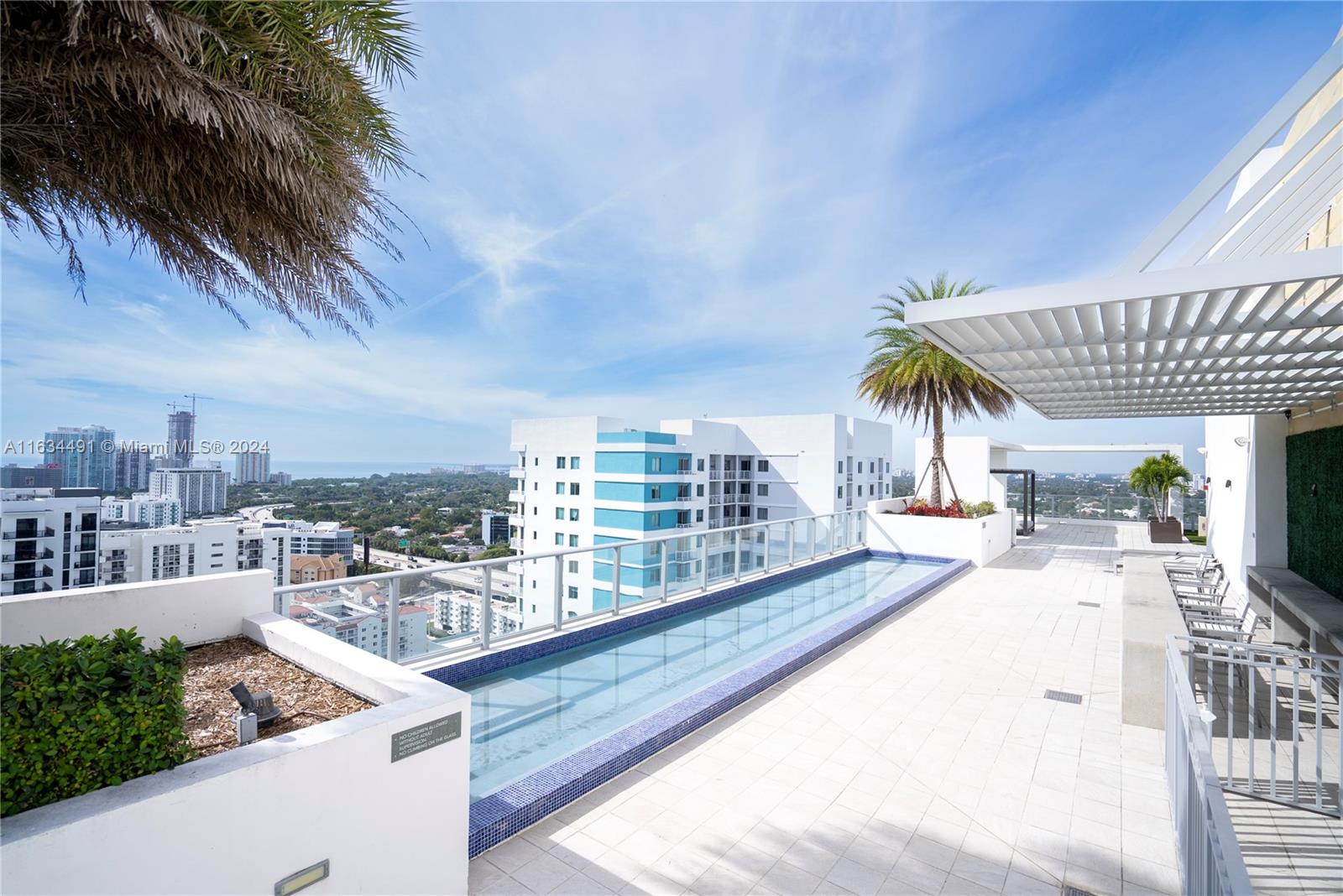 1010 SW 2nd Ave #2003, Miami FL 33130