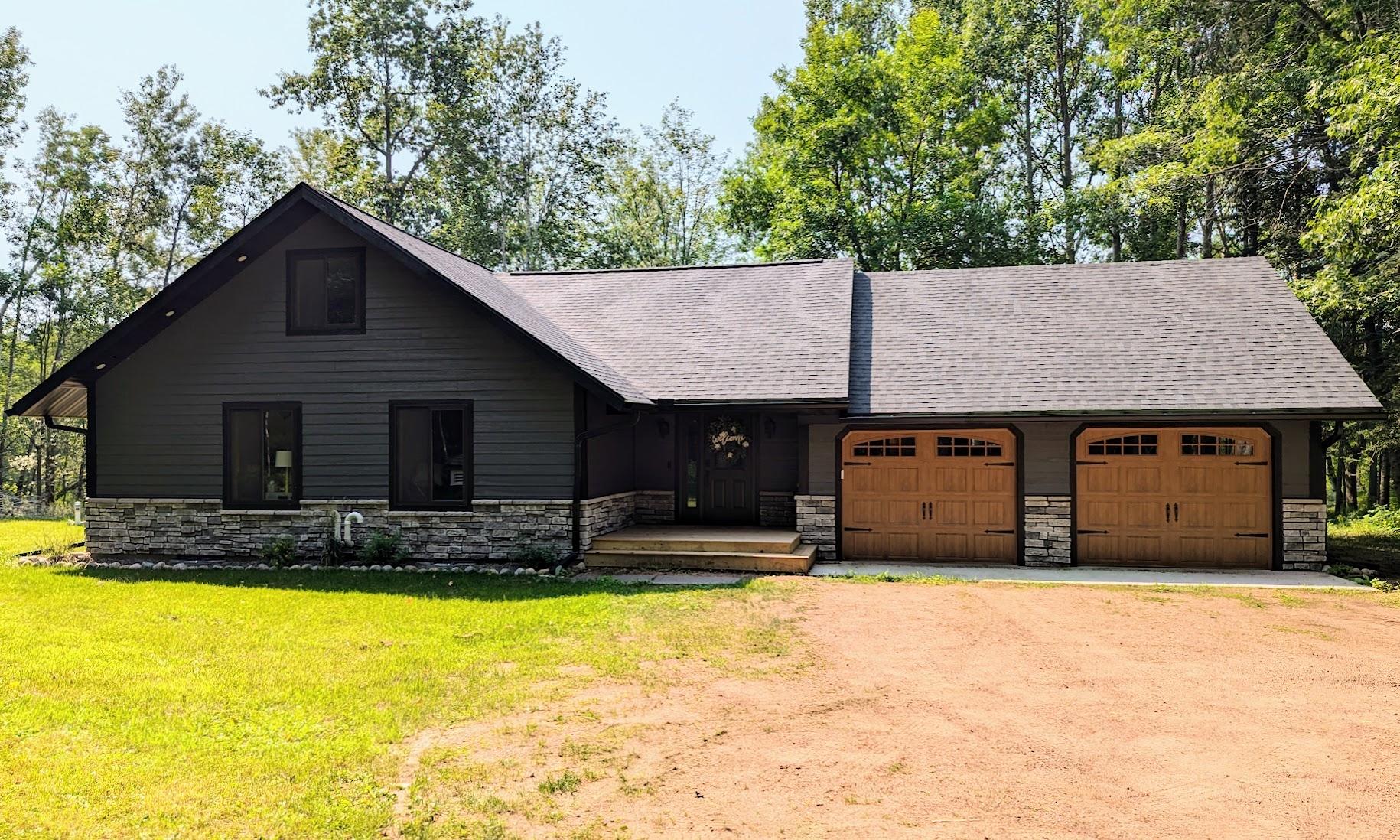 Undocumented Lake Property W9151 Bird Ln Photo 1