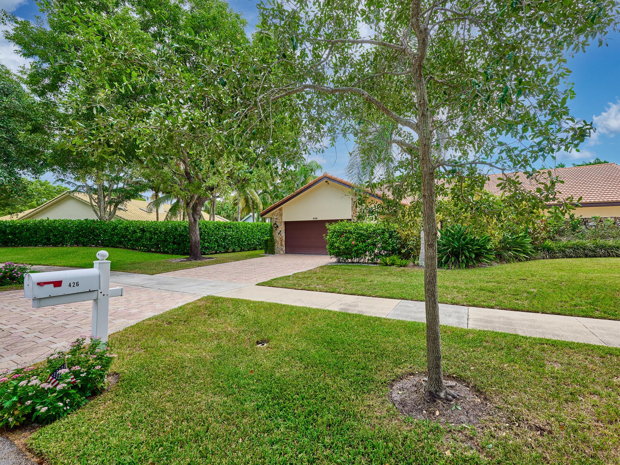 426 Deer Creek Woodlake Lane Deerfield Beach FL 33442 | R11009444