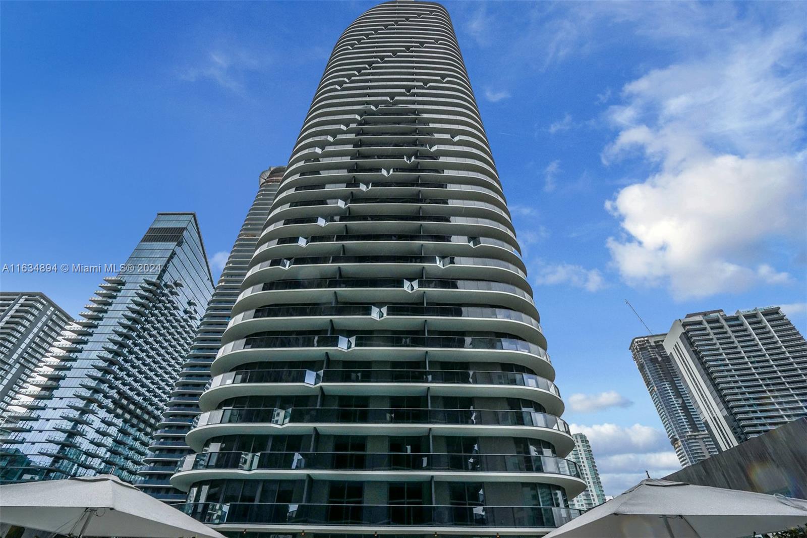 Brickell Heights