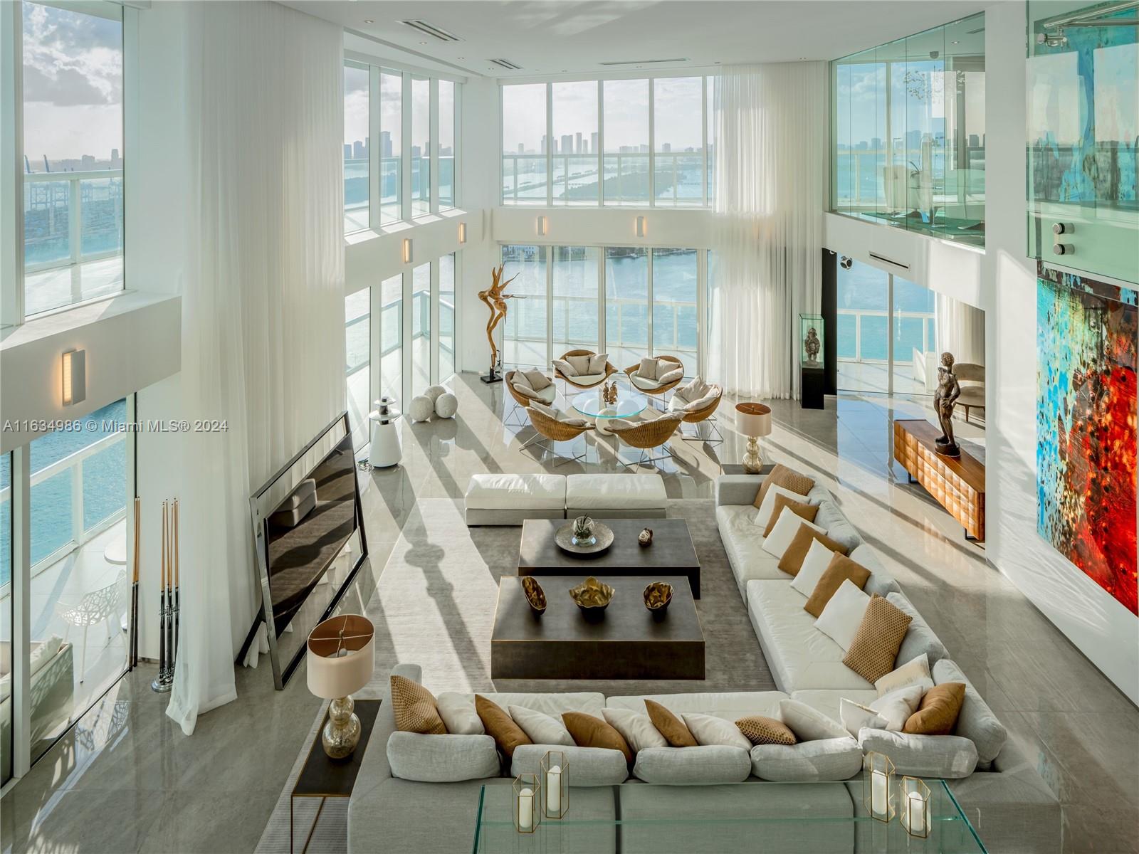 Condo for Rent in Miami Beach, FL