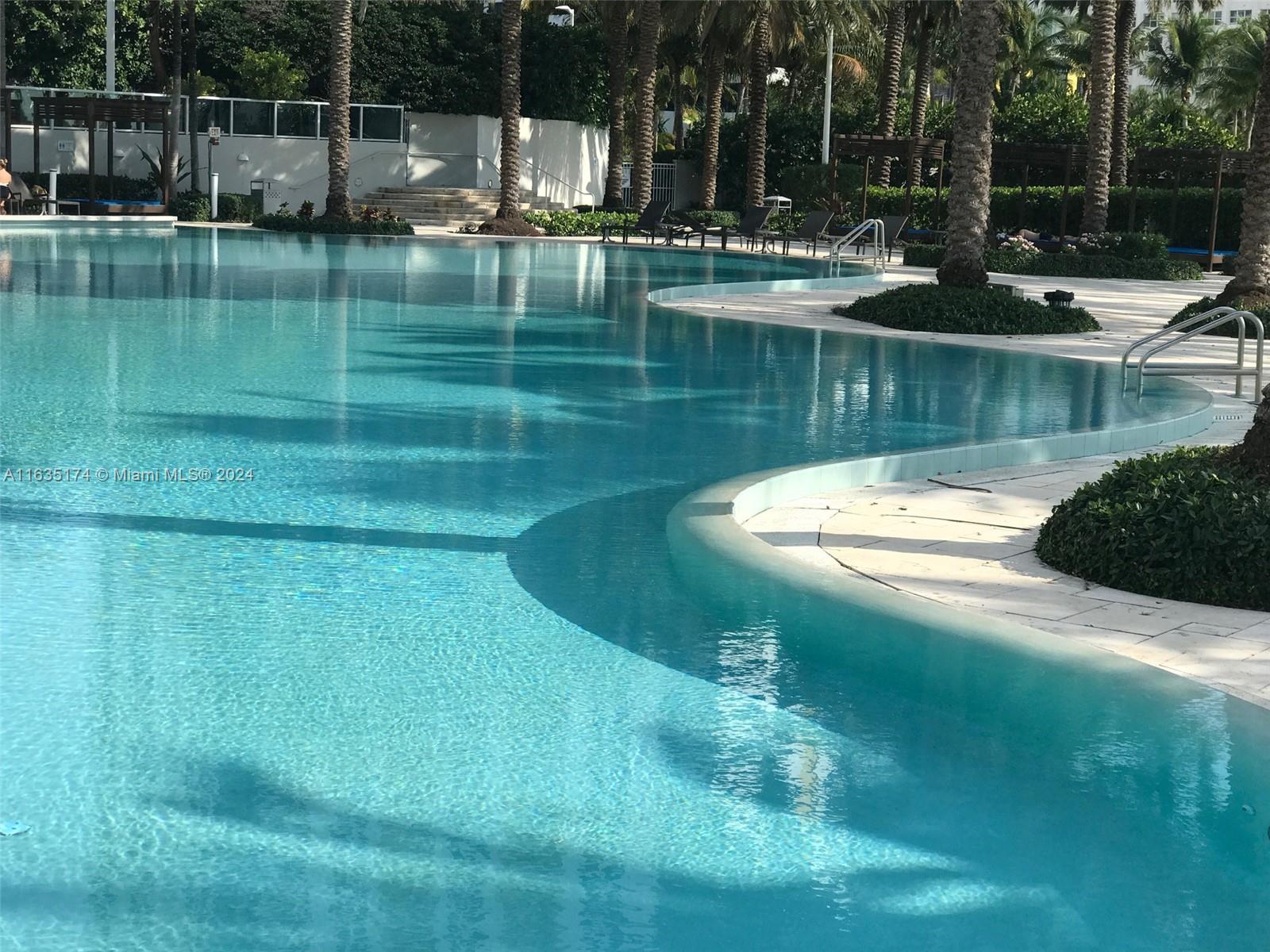 Flamingo South Beach I Co