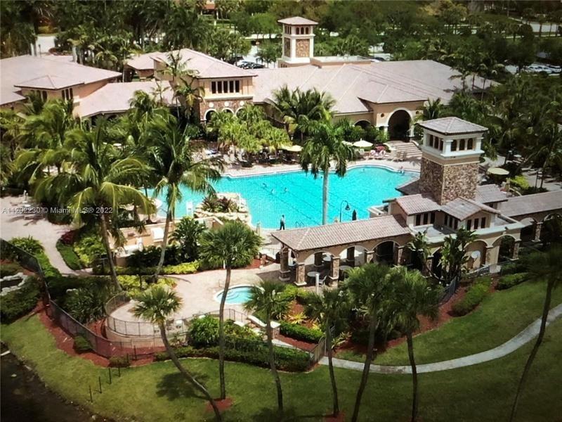 Our resort size heated pool with brand new Water park coming soon!