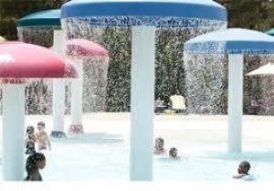 Brand New Water park for kiddies & adults... completion September 2024..get ready for a funtime soaking!