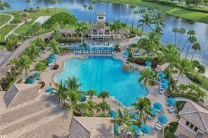 One of our 2 resort size club houses with heated pool and lap lanes, Snack bar & new Water park,