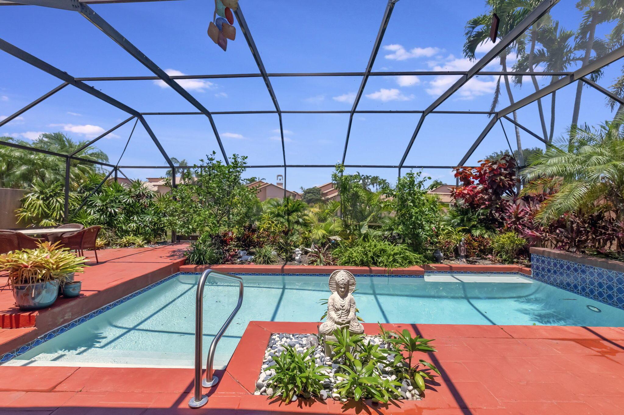6403 Via Rosa, Boca Raton, FL 33433, 2 Bedrooms , 2 Bathrooms ,Single Family Residence,Off Market,R11009836, Horizon Palm Realty Group