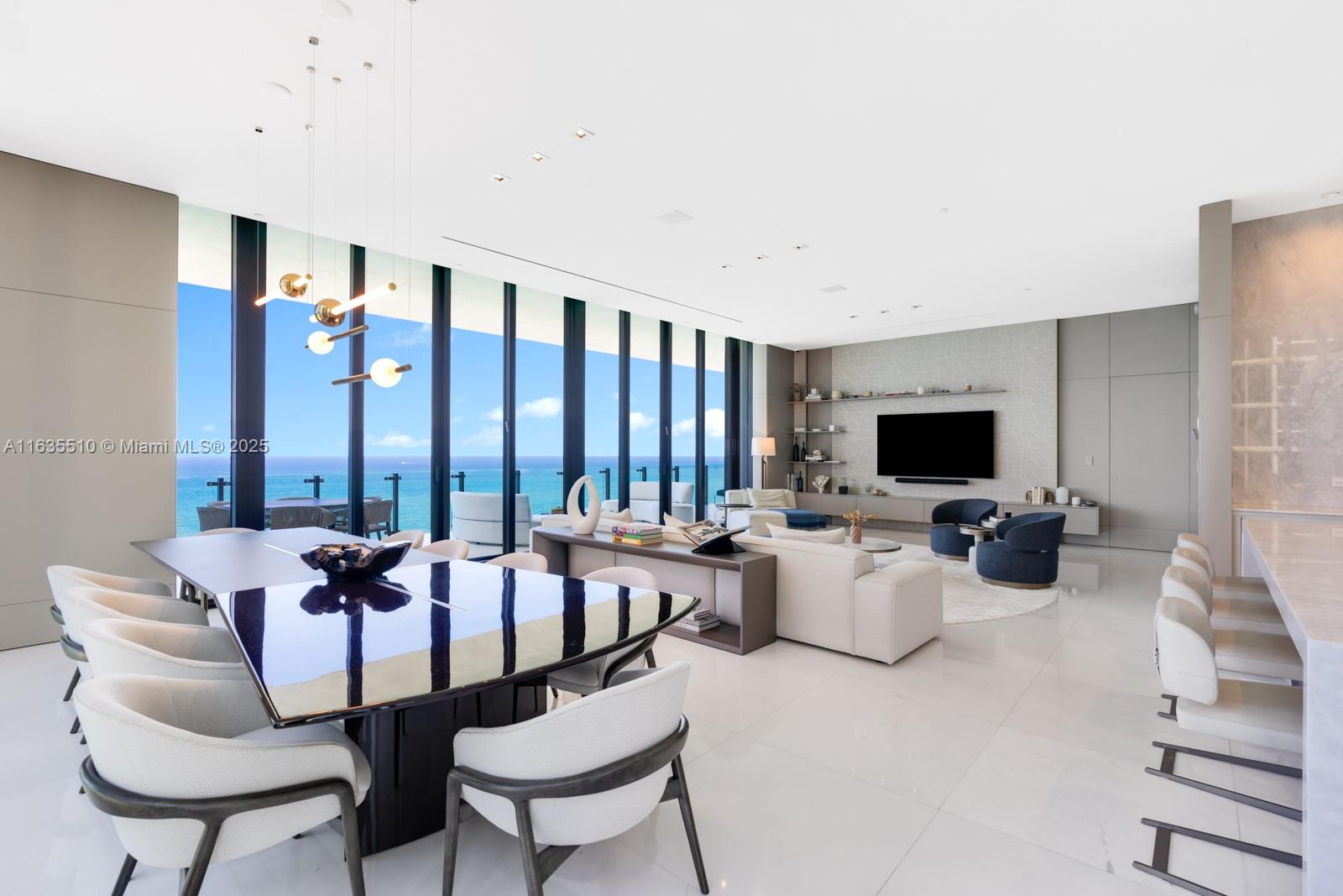Condo for Sale in Sunny Isles Beach, FL