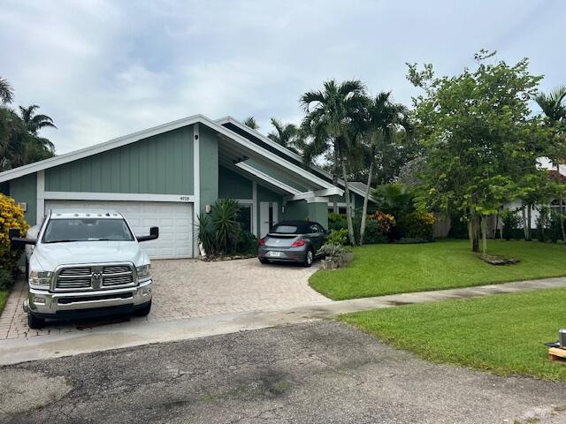 4928 Rabbit Hollow Drive Boca Raton FL 33487 | R11009920