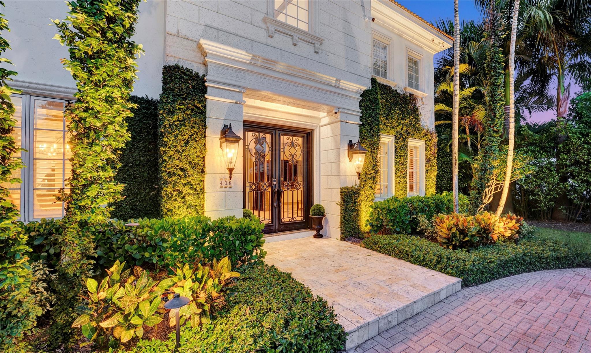 408 Seven Isles Drive Fort Lauderdale FL 33301 | F10454346