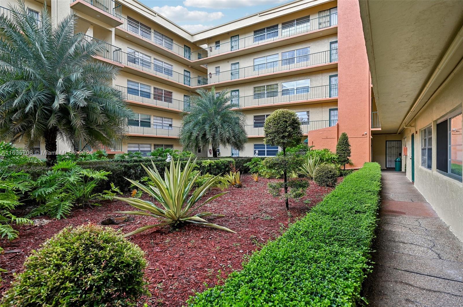 Towers Of Westland Condo