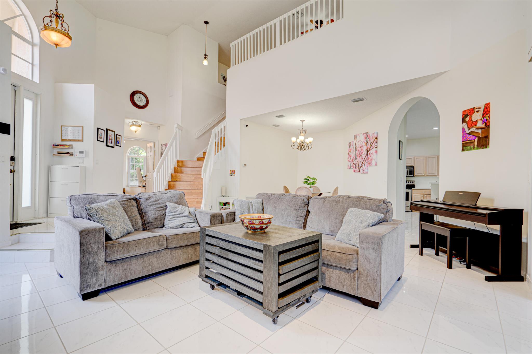 7505 Nw 71st Terrace Parkland FL 33067 | R11010047