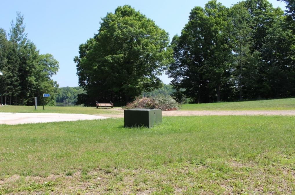Crane Lake Property Lot 4 Forest Ln Photo 4