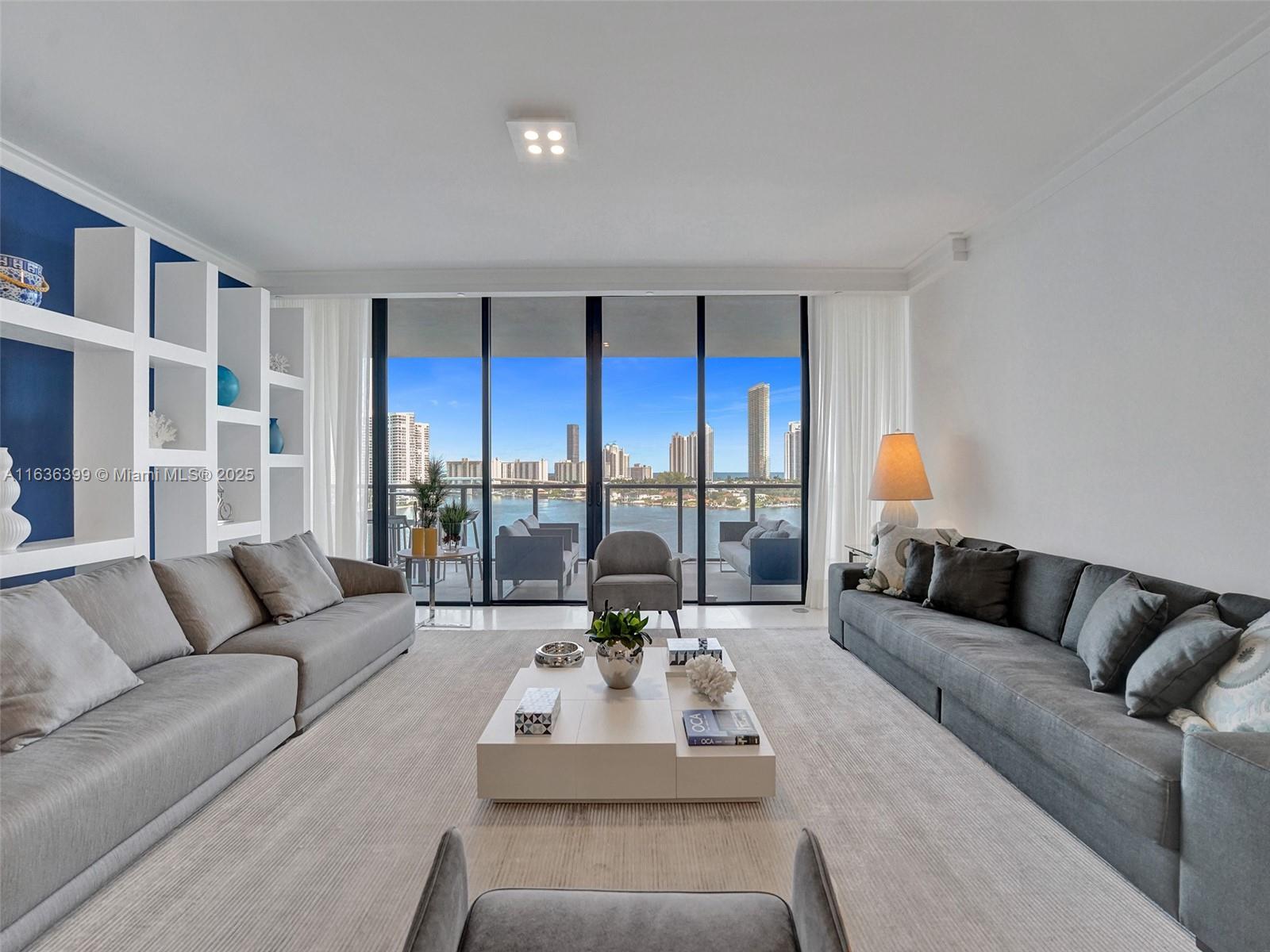 Apartamento en Venta en Aventura, FL