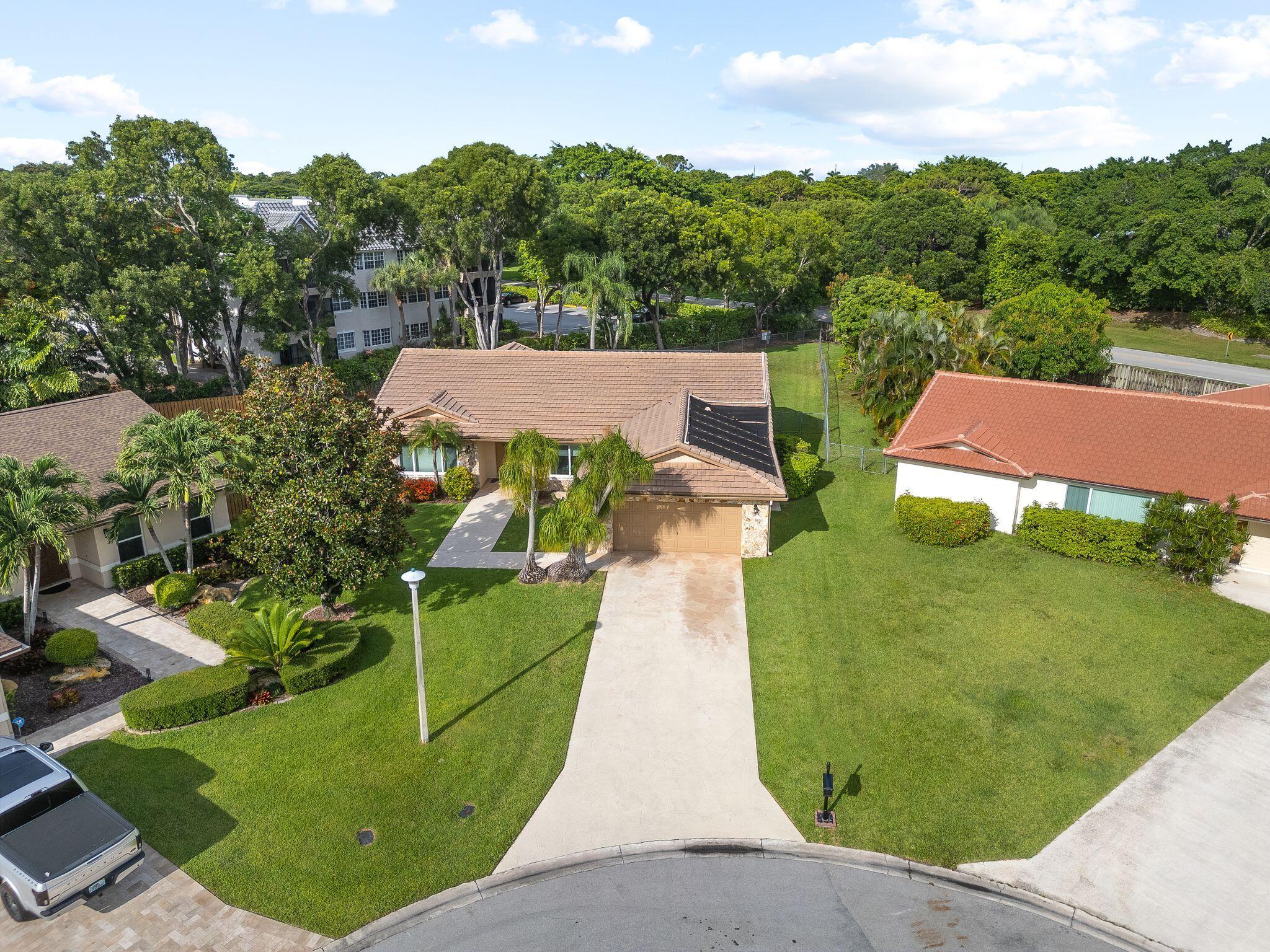 6082 Elmwood Drive, Boca Raton, FL 33433, 4 Bedrooms , 2 Bathrooms ,Single Family Residence,Off Market,R11010321, Horizon Palm Realty Group