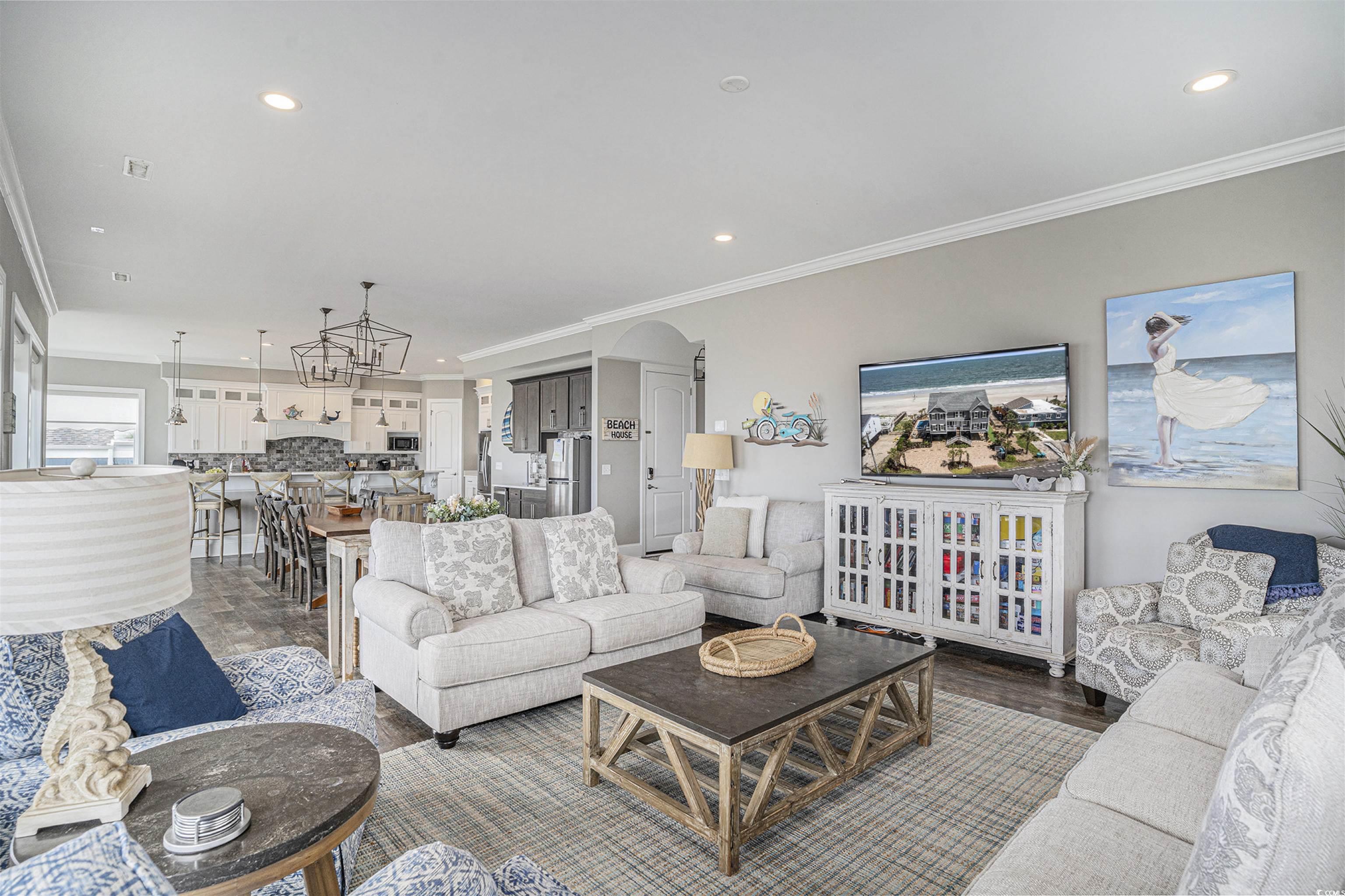 Homes for sale in Garden City Beach, SC | 1907 S Waccamaw Dr, Garden City Beach, SC 29576 | MLS# 2418372