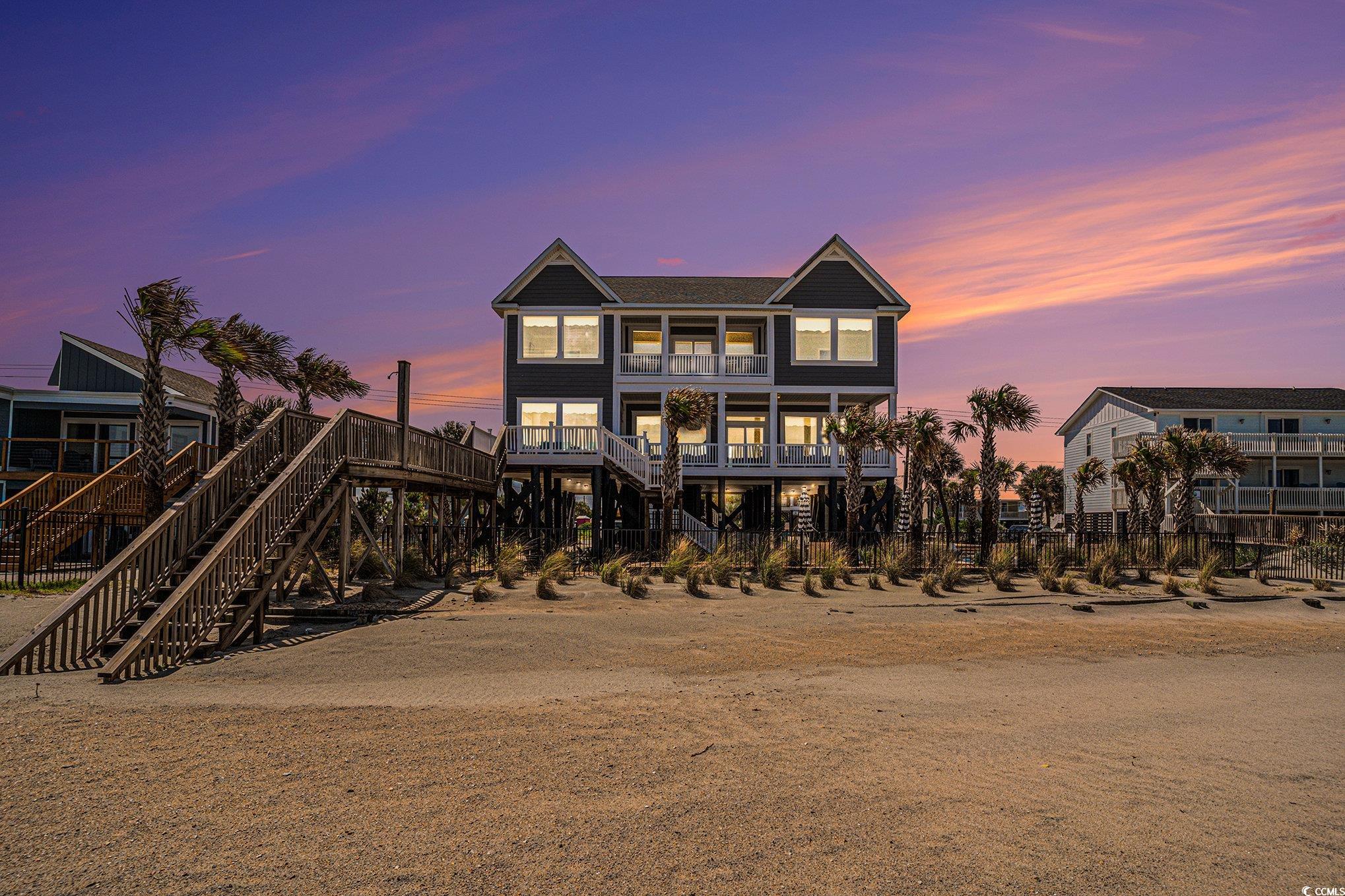 Homes for sale in Garden City Beach, SC | 1907 S Waccamaw Dr, Garden City Beach, SC 29576 | MLS# 2418372