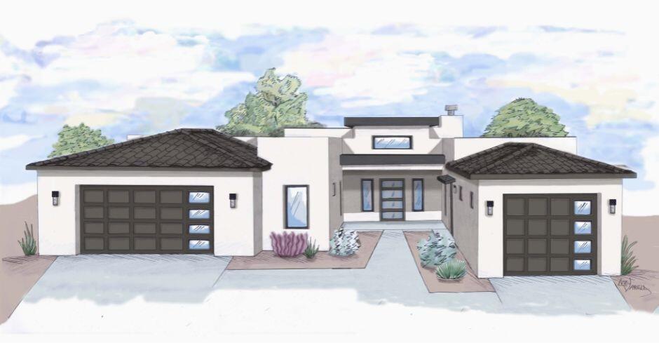 Homes for sale in Albuquerque, NM | 130 Los Ranchos Rd Nw #LOT 2, Albuquerque, NM 87107 | MLS# 1068226