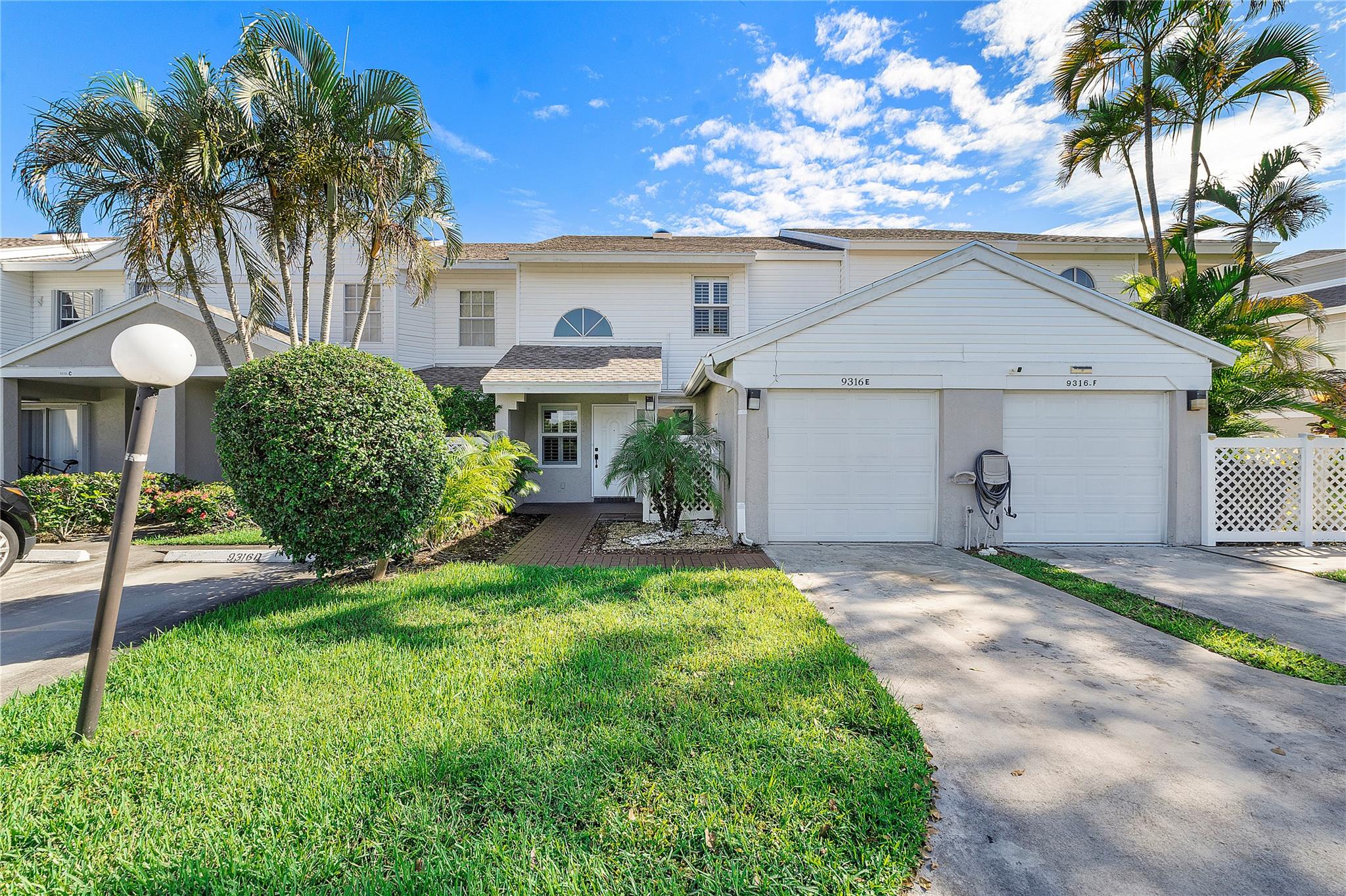 9316 #E Boca Gardens Pkwy, Boca Raton, FL 33496, 3 Bedrooms , 2 Bathrooms ,Single Family Residence,Off Market,F10446595, Horizon Palm Realty Group