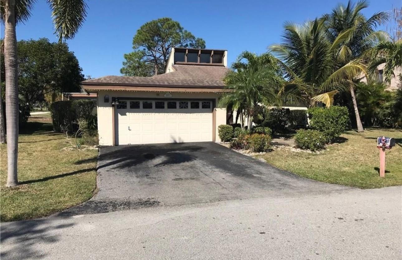 8037 Buttonwood Cir Tamarac FL 33321 | F10455090