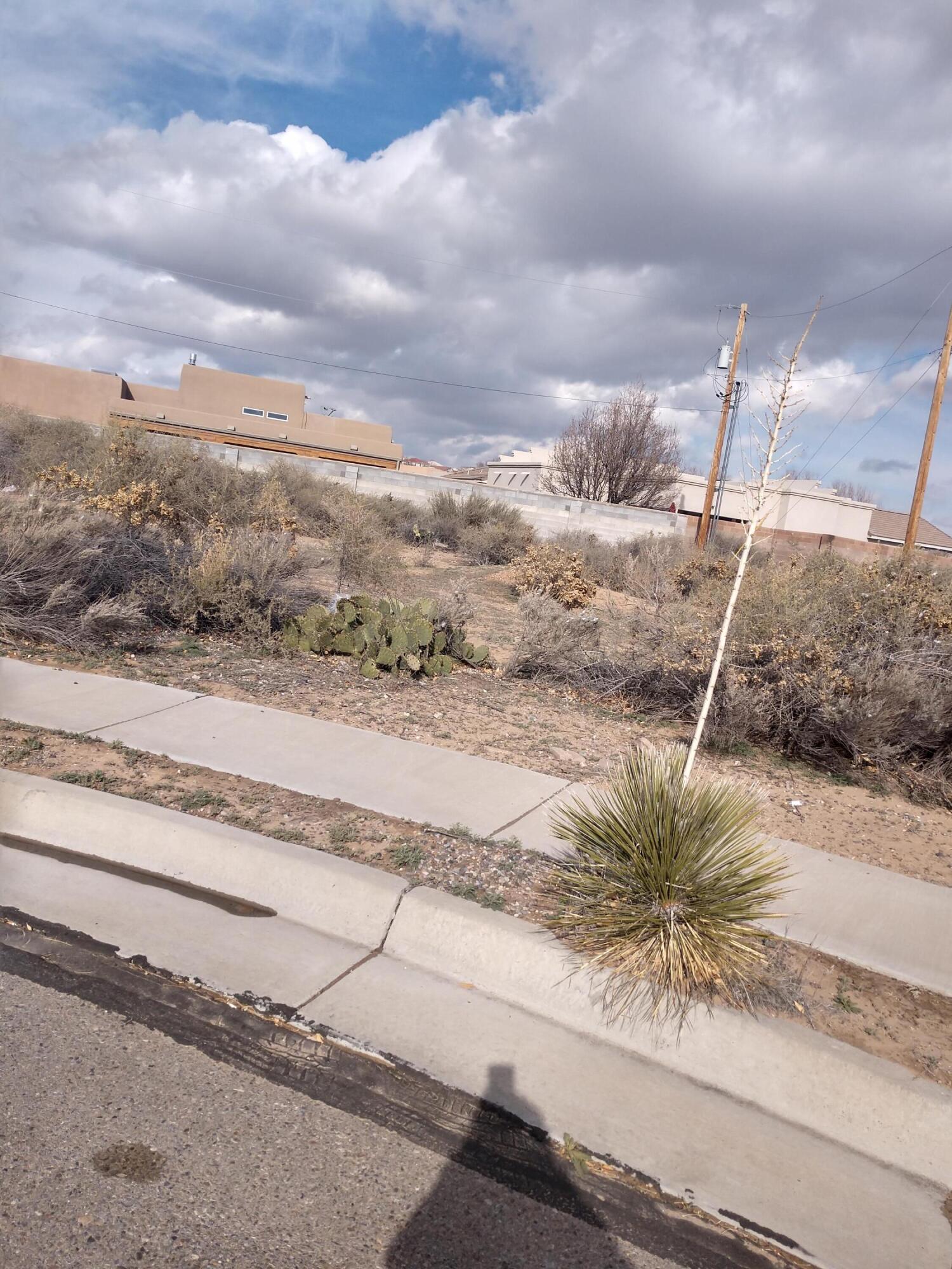 Homes for sale in Albuquerque, NM | 0 Olympic Pl Nw, Albuquerque, NM 87114 | MLS# 1068259