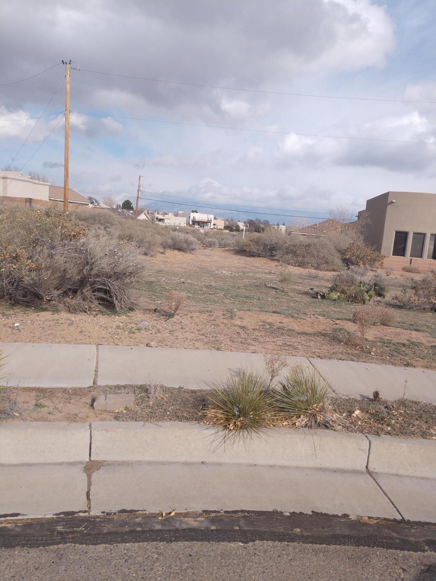 Homes for sale in Albuquerque, NM | 0 Olympic Pl Nw, Albuquerque, NM 87114 | MLS# 1068259